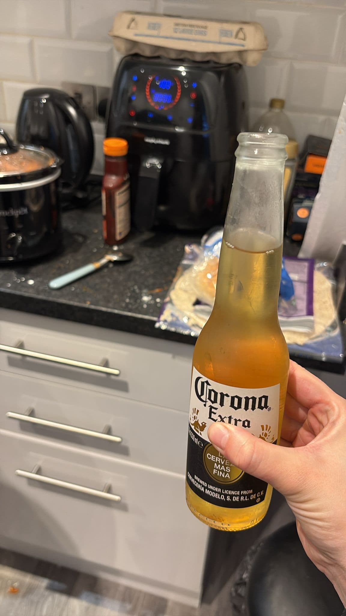 Beer #6204