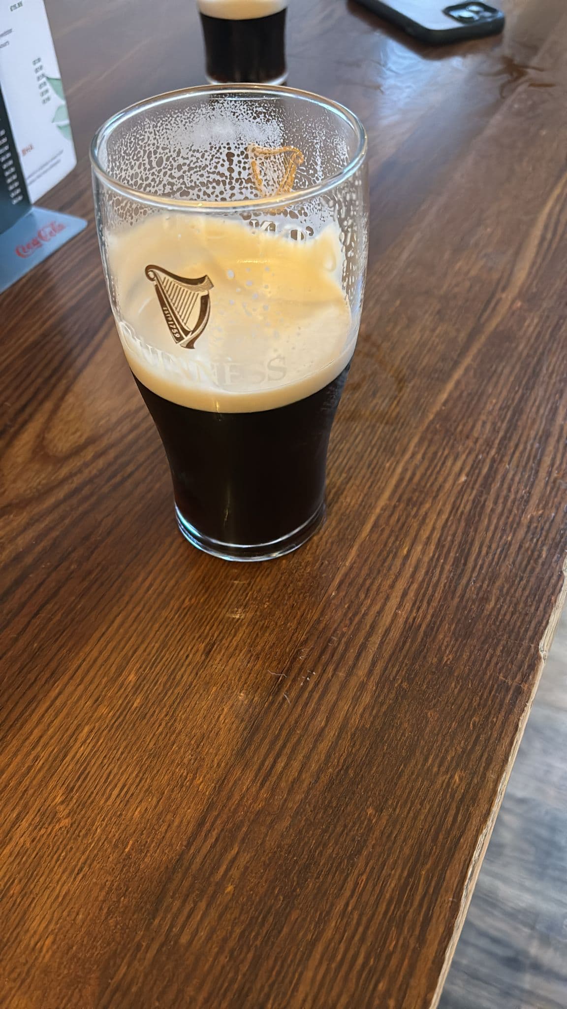Beer #6207