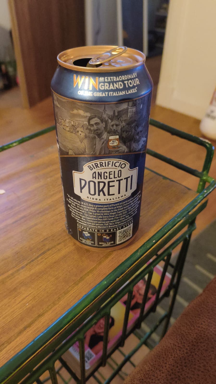 Beer #6208
