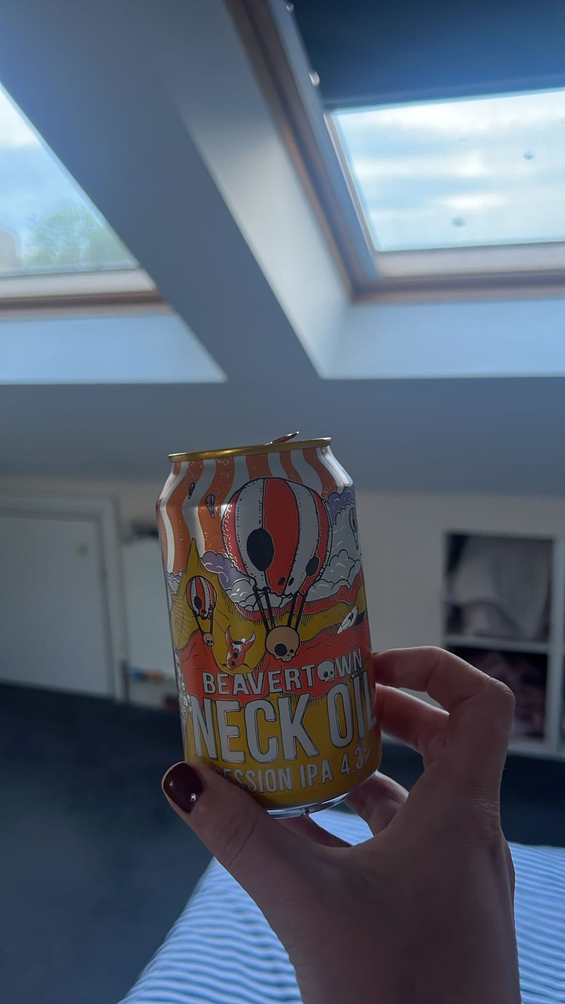 Beer #6209