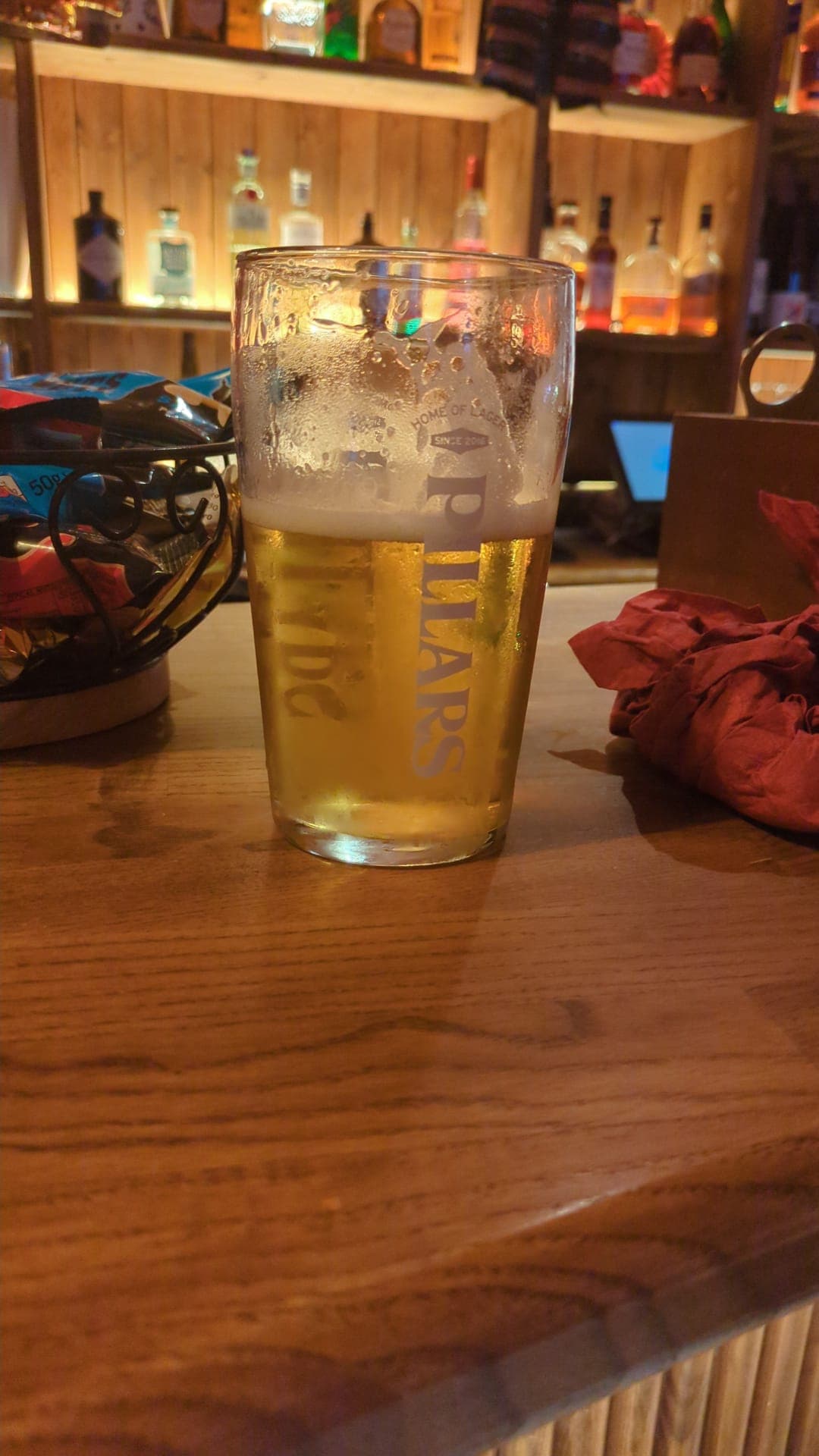 Beer #6210