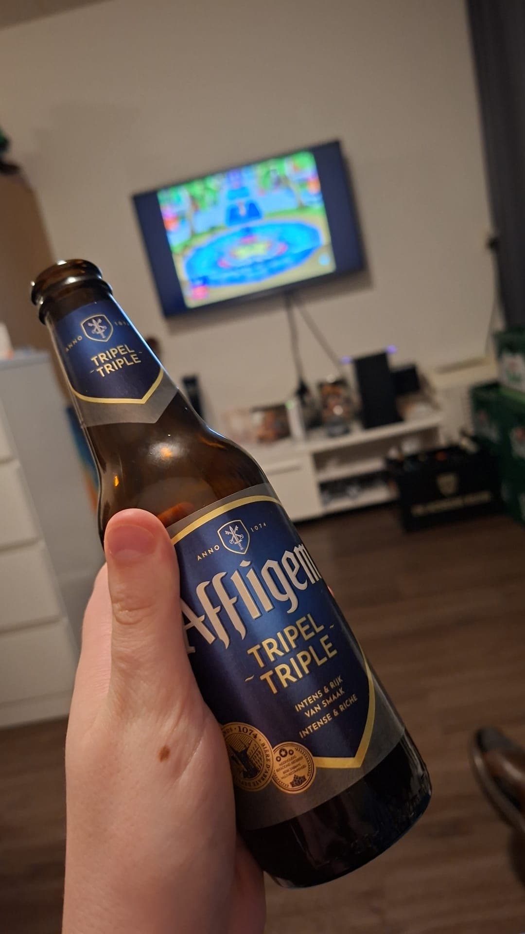 Beer #6212