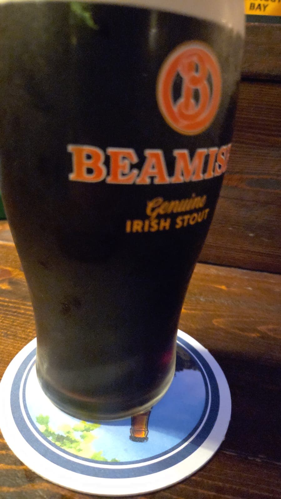 Beer #6216