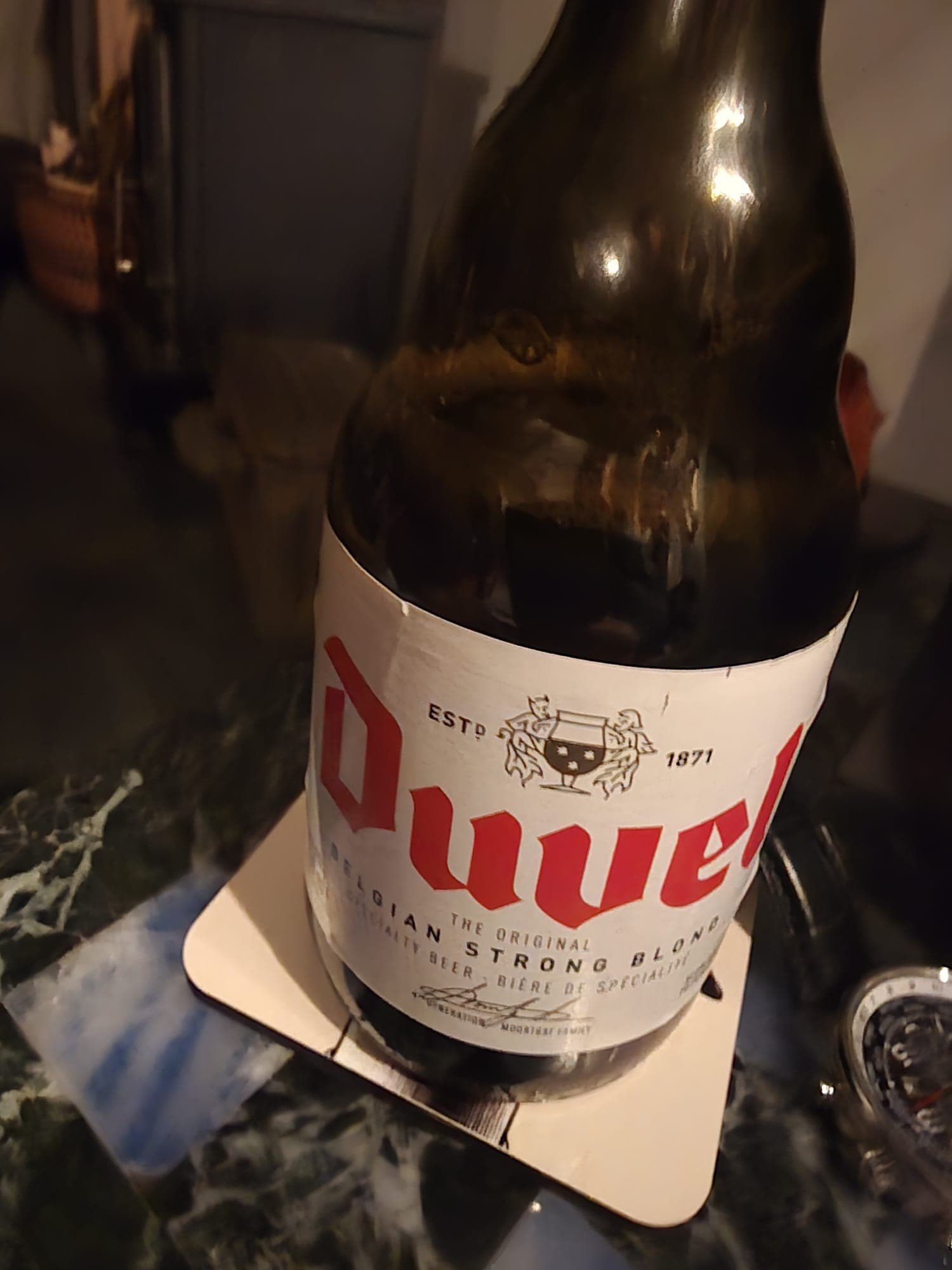Beer #6218