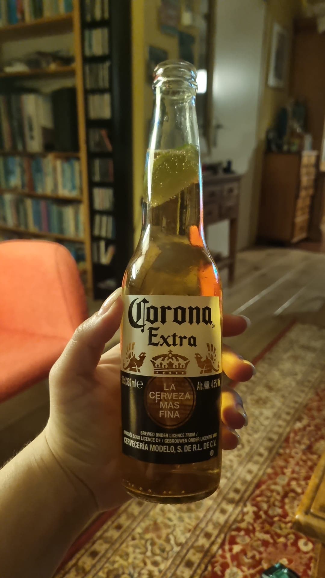 Beer #6219