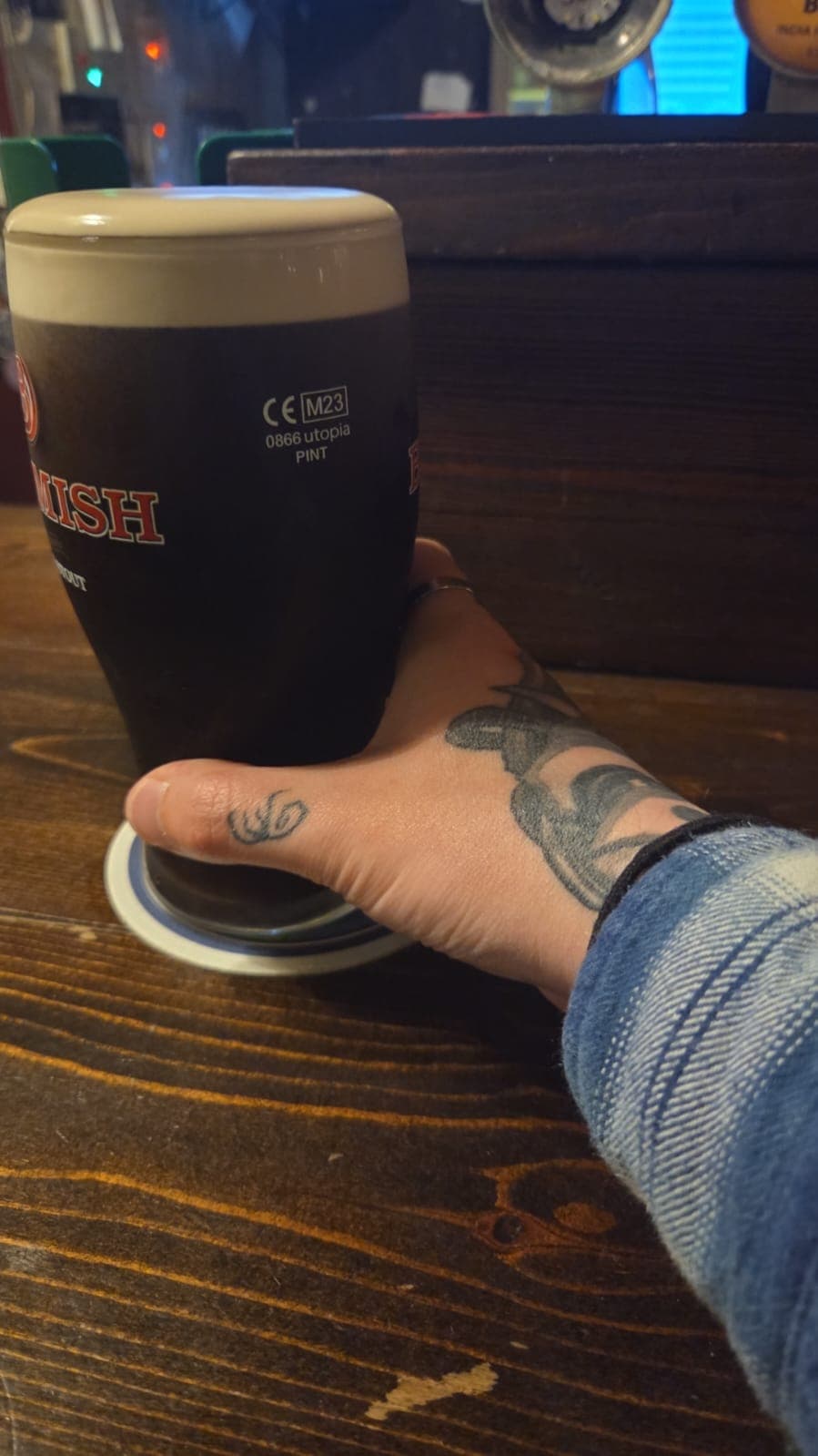 Beer #6220