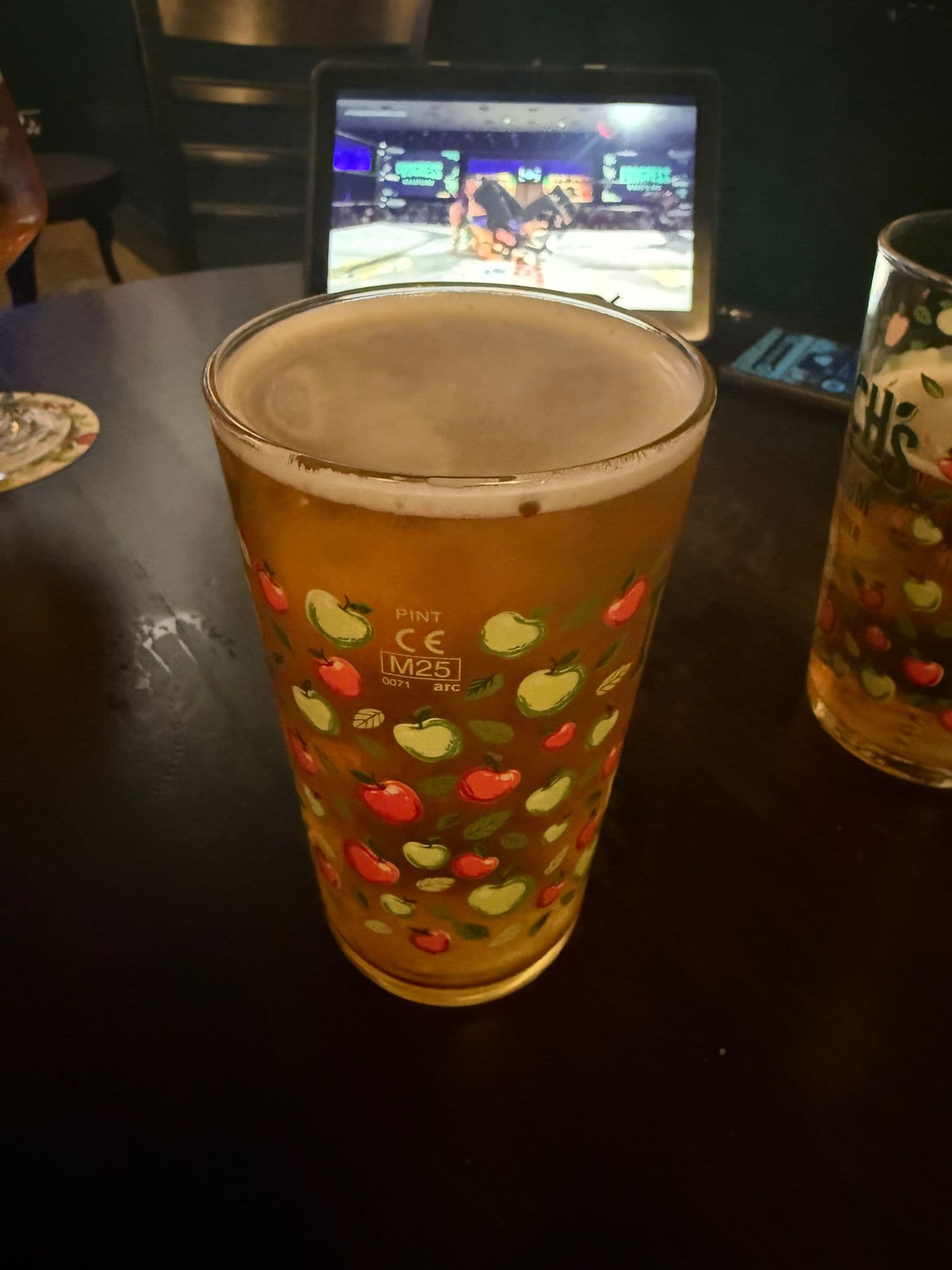 Beer #6232