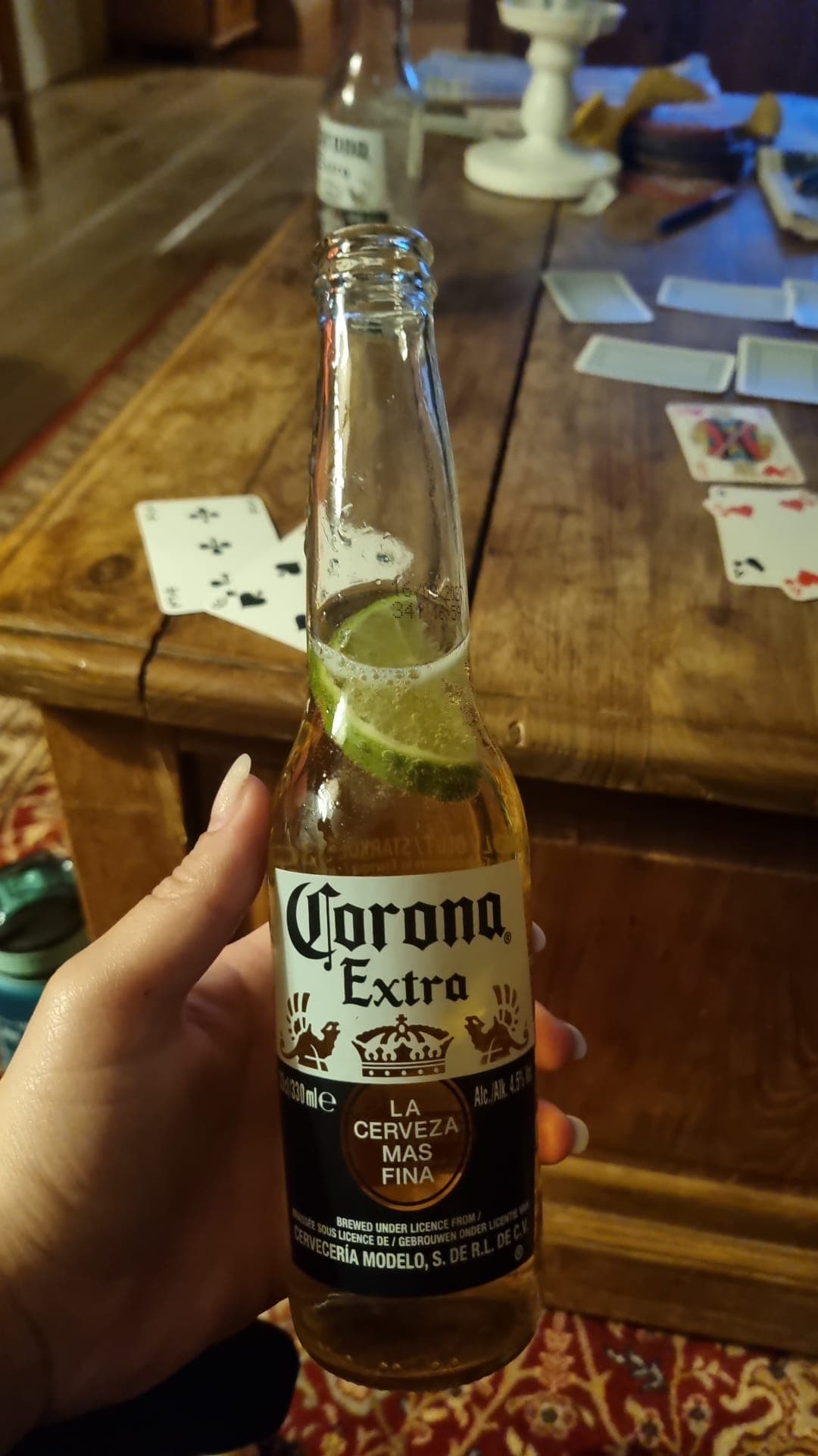 Beer #6234