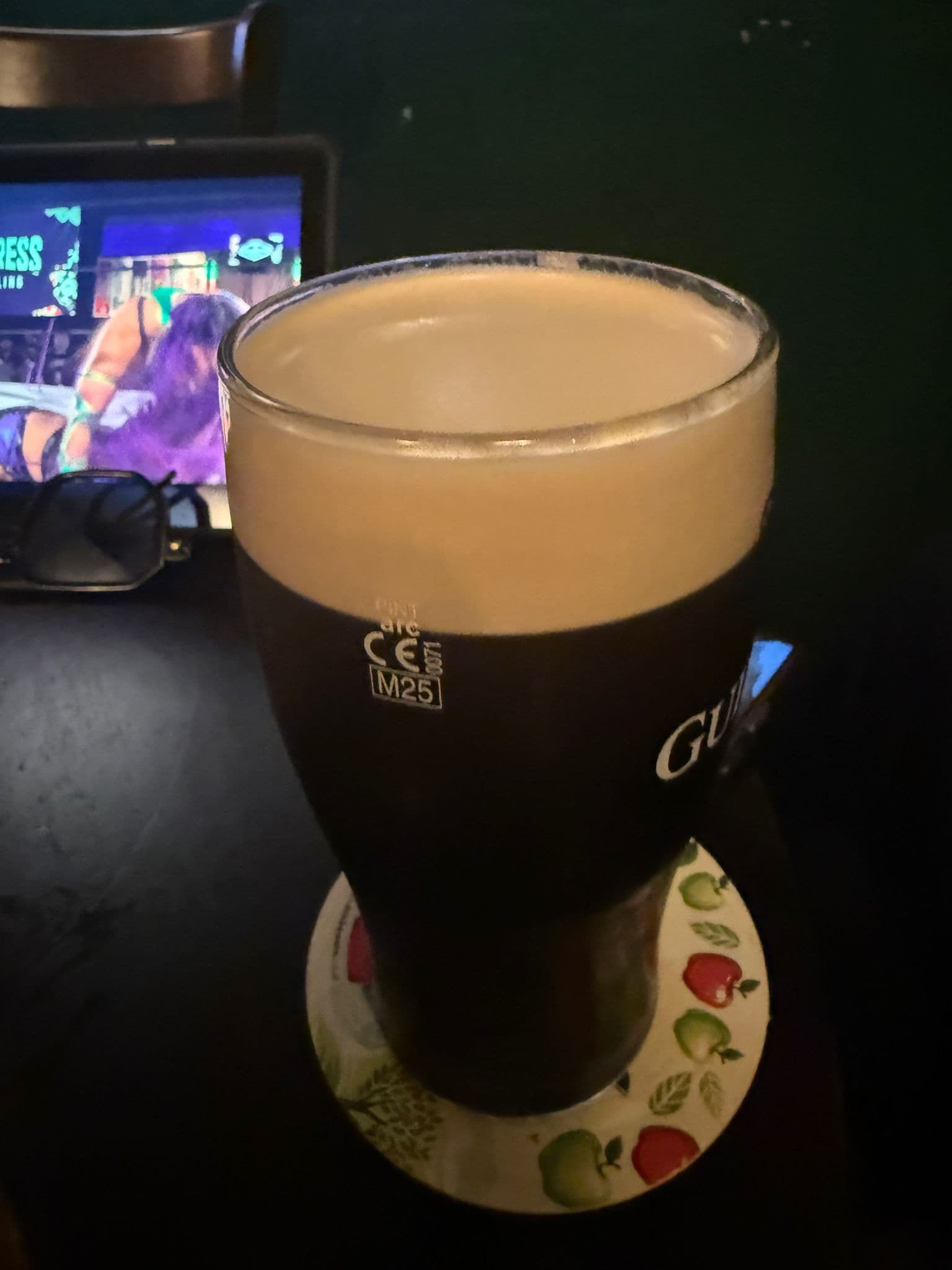 Beer #6237
