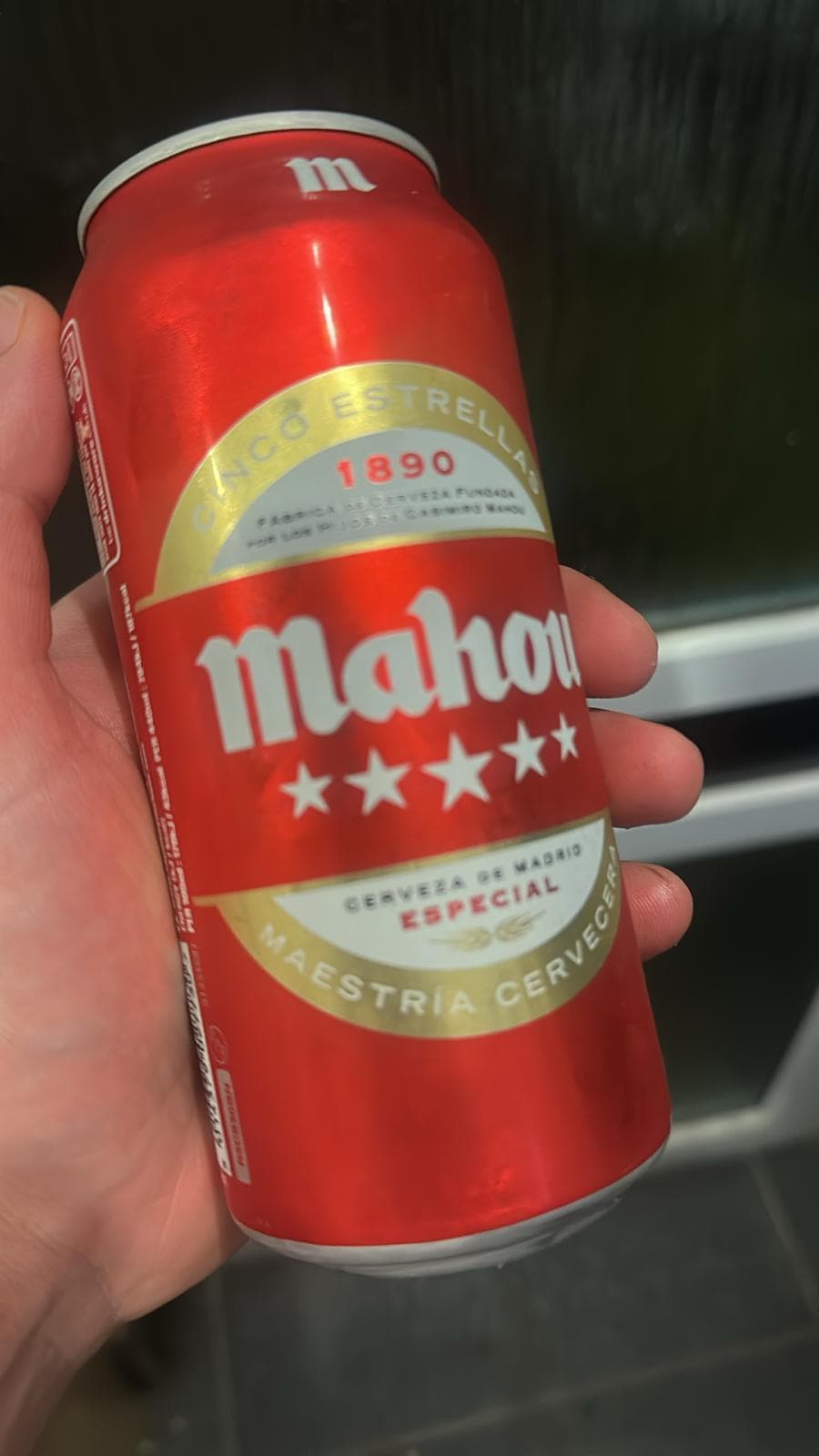 Beer #6238