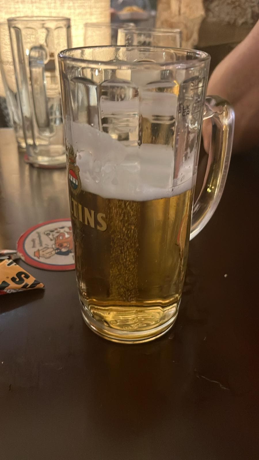 Beer #6242