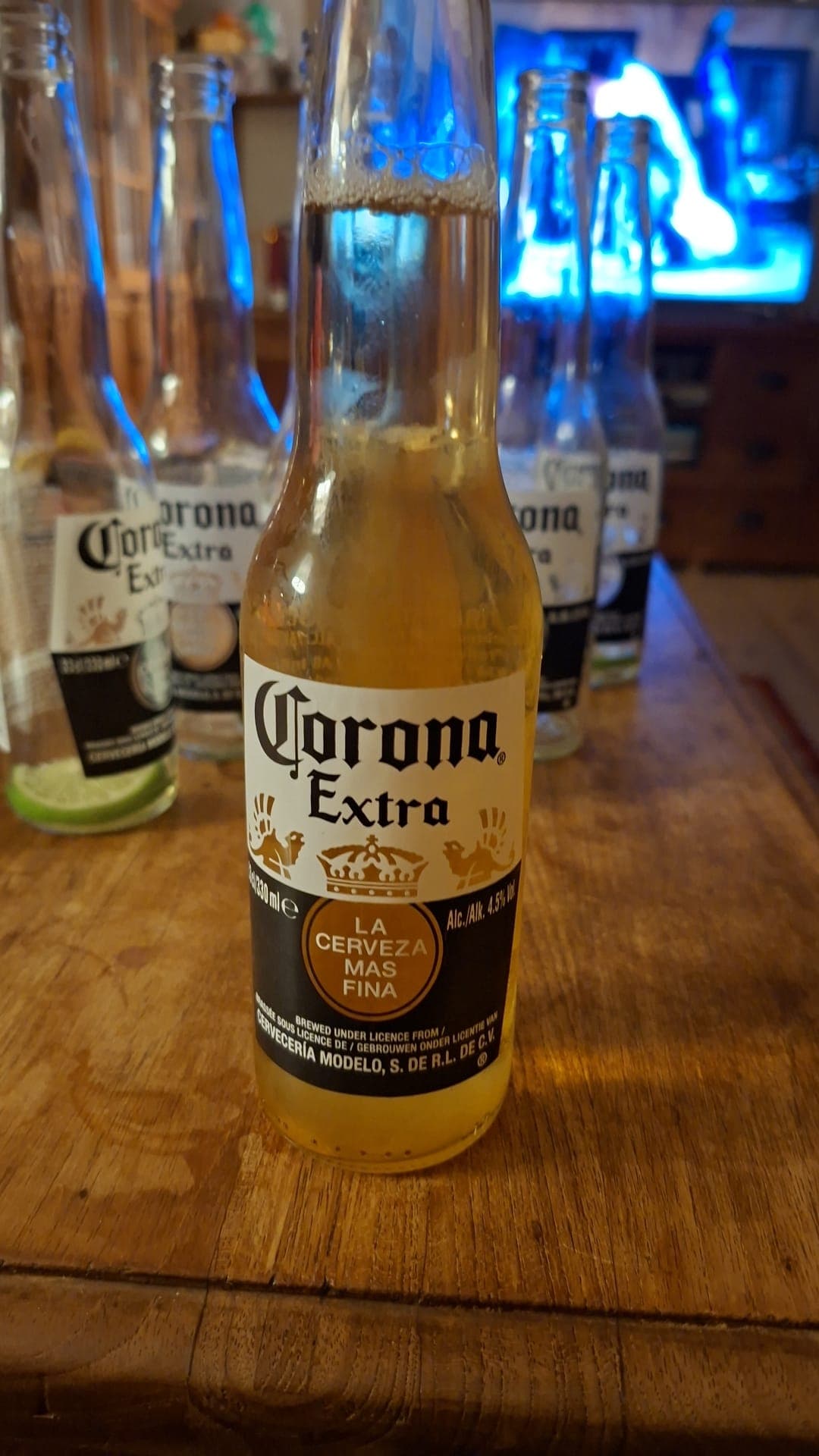 Beer #6243