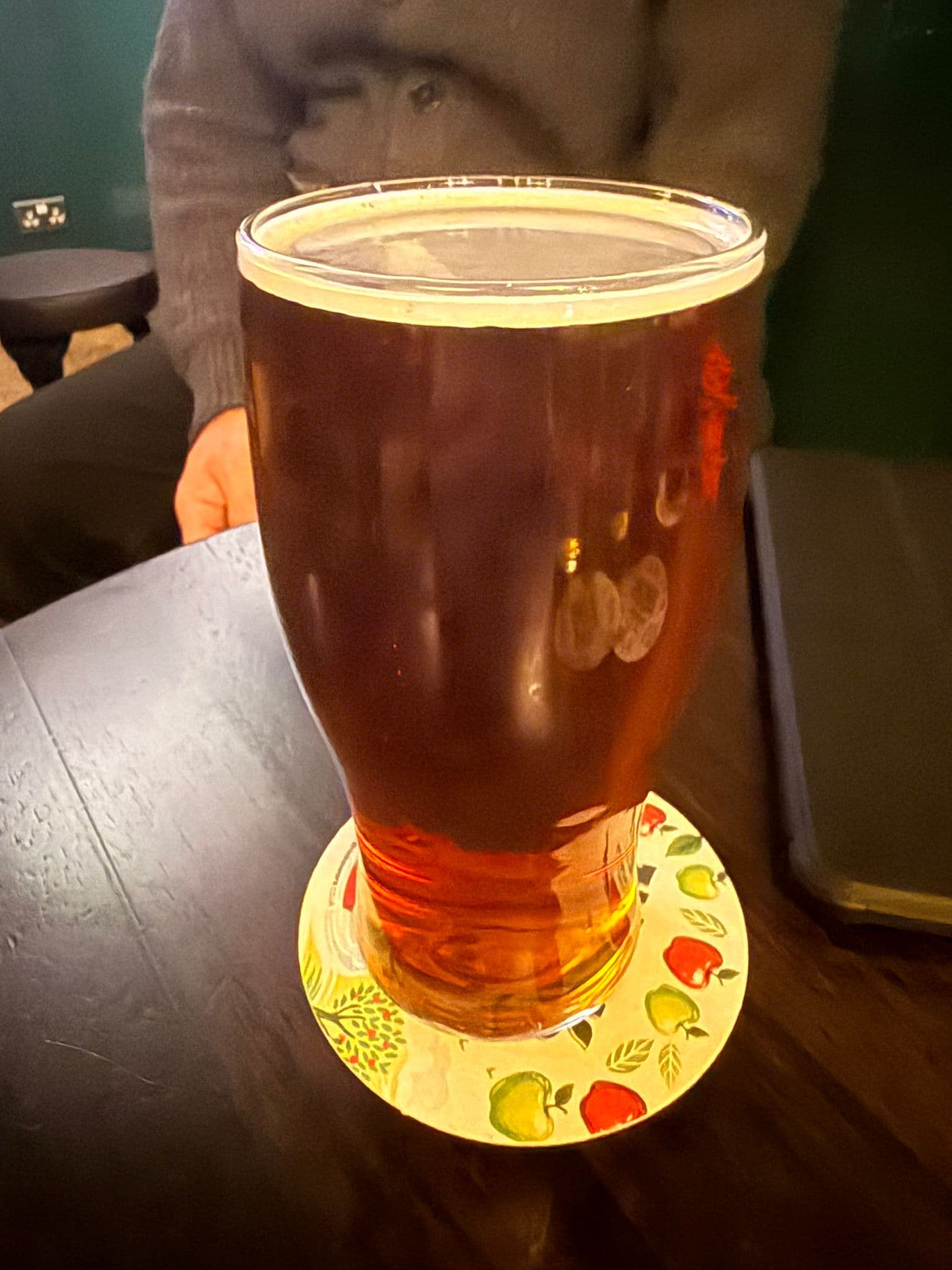 Beer #6245