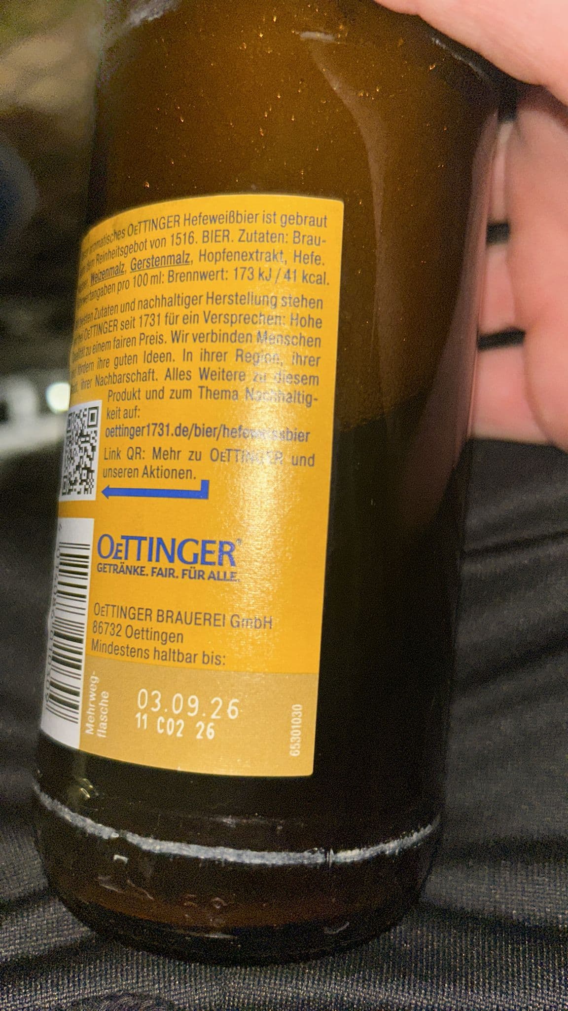 Beer #6247