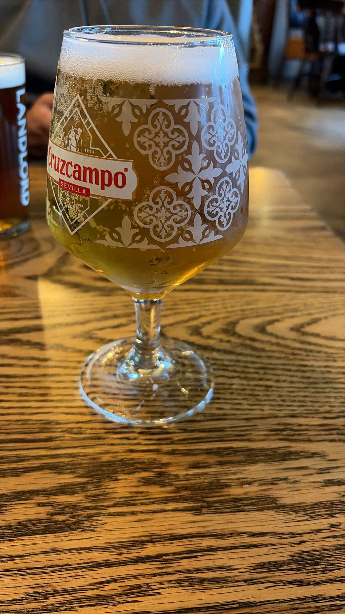 Beer #6252