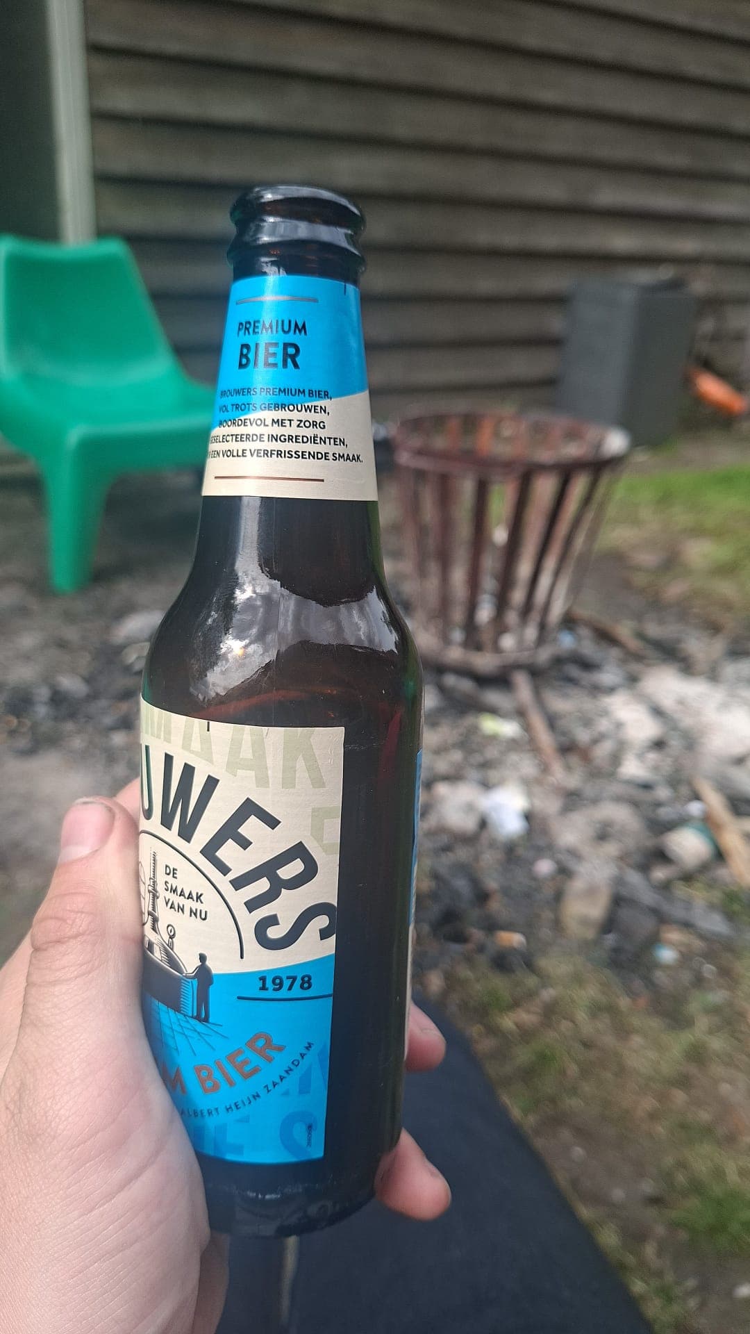Beer #6254