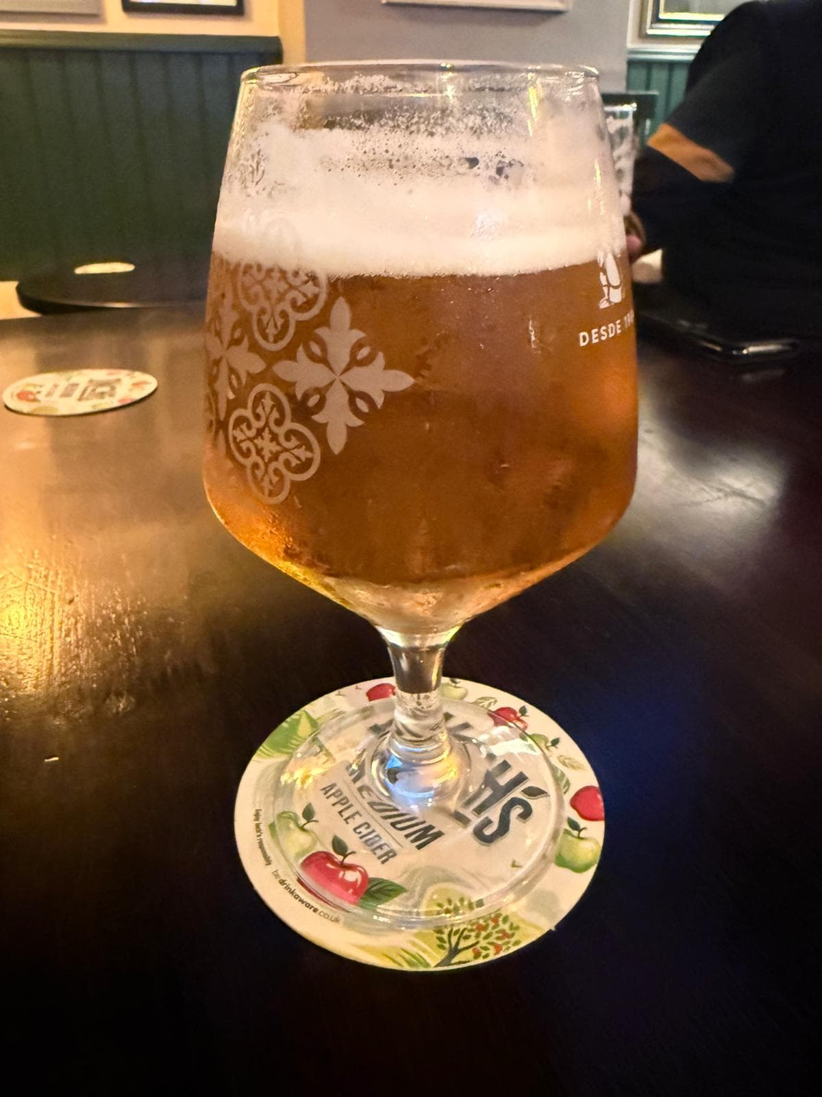 Beer #6257