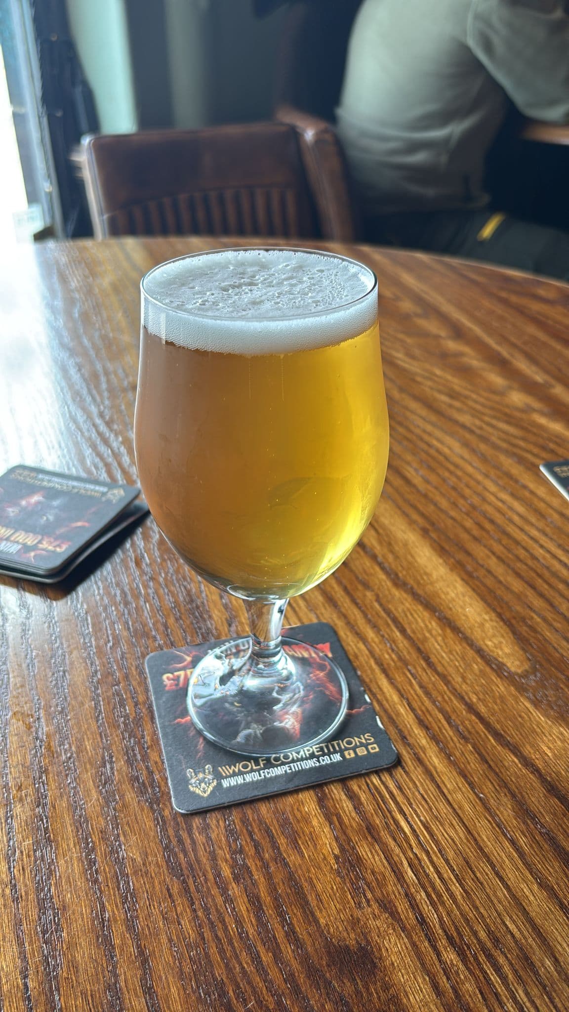 Beer #6274