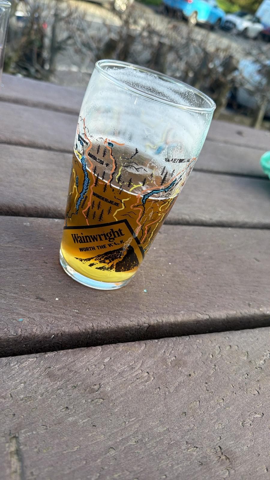 Beer #6287
