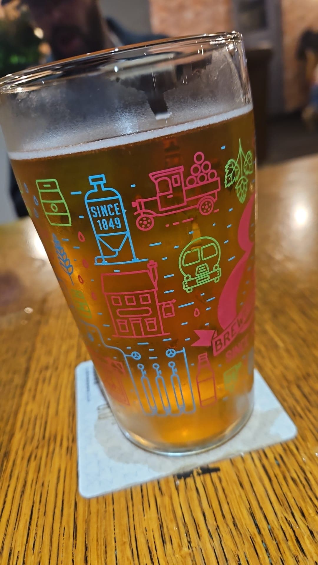 Beer #6376