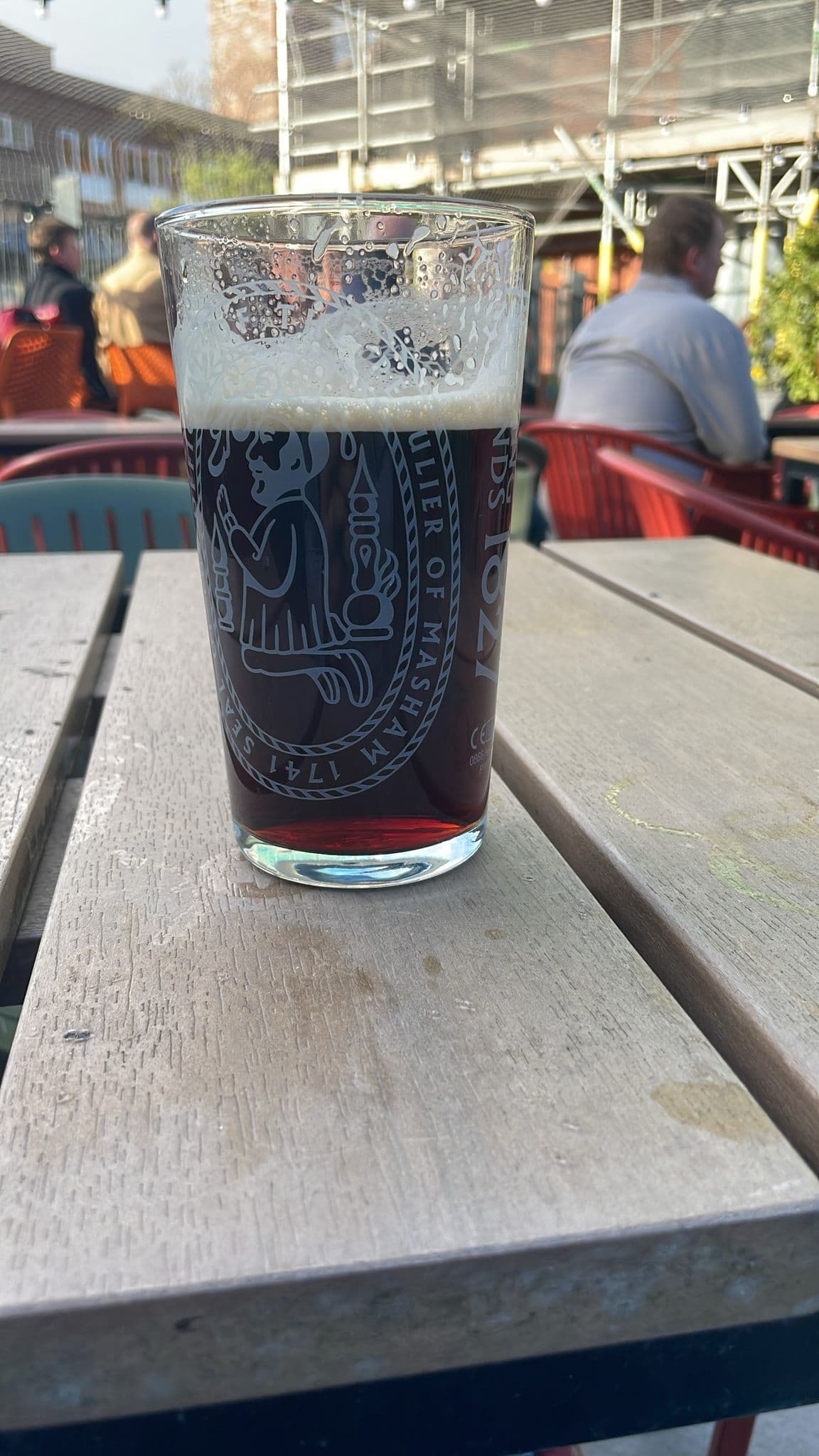 Beer #6292
