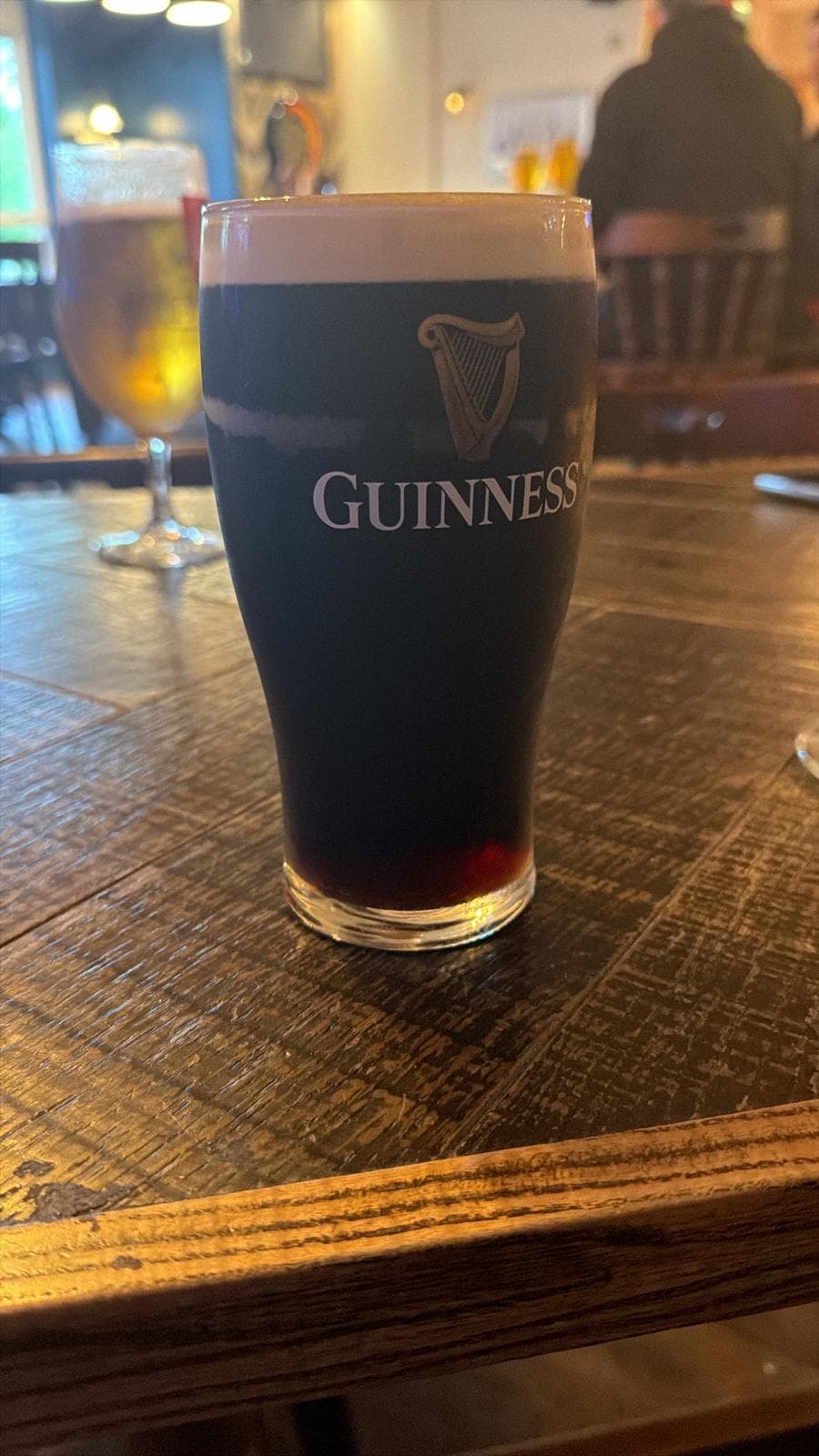 Beer #6295
