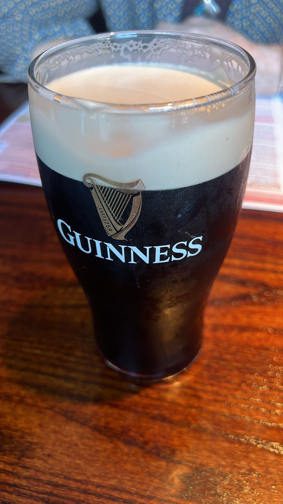 Beer #6296