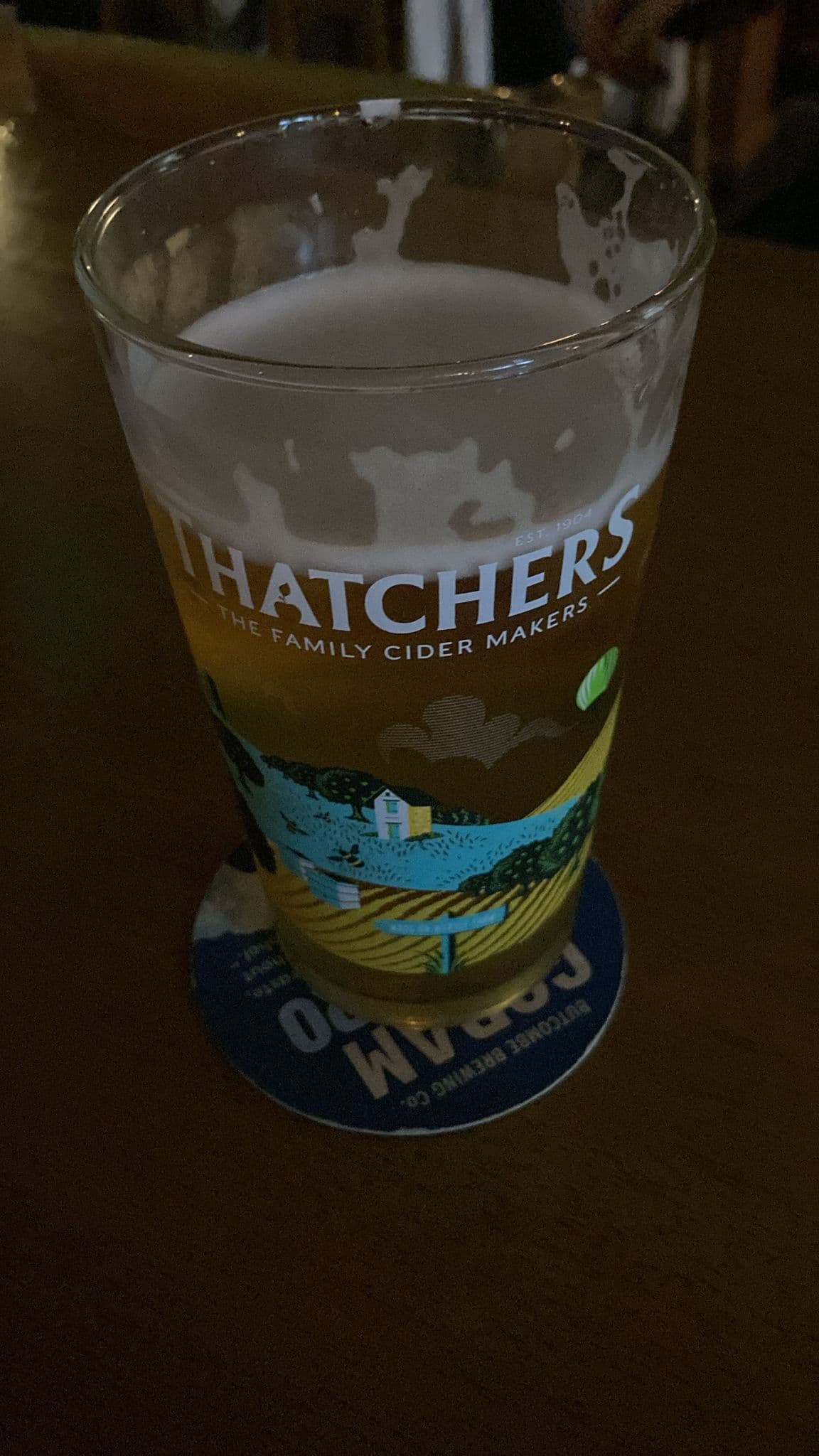 Beer #6299