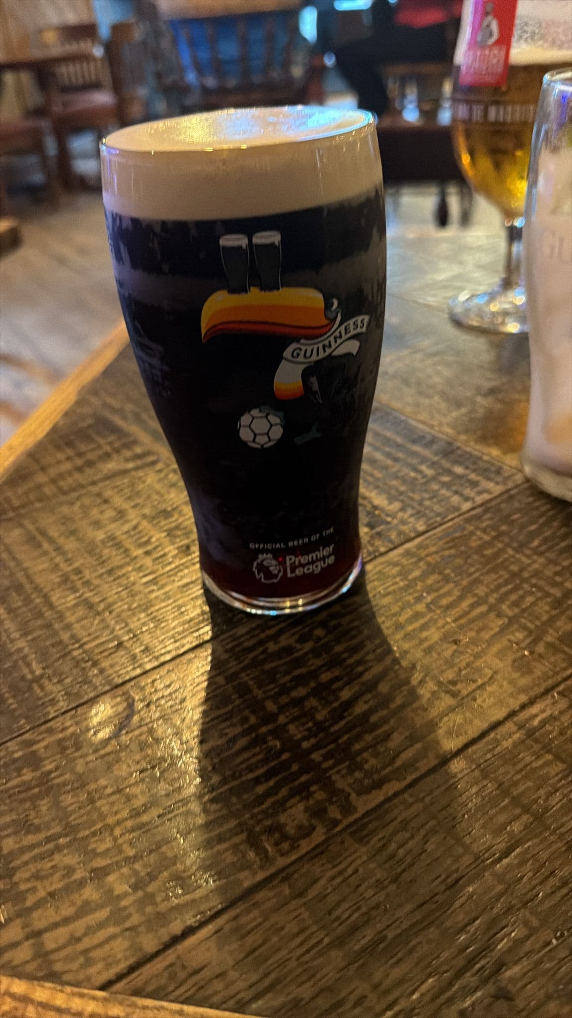 Beer #6301