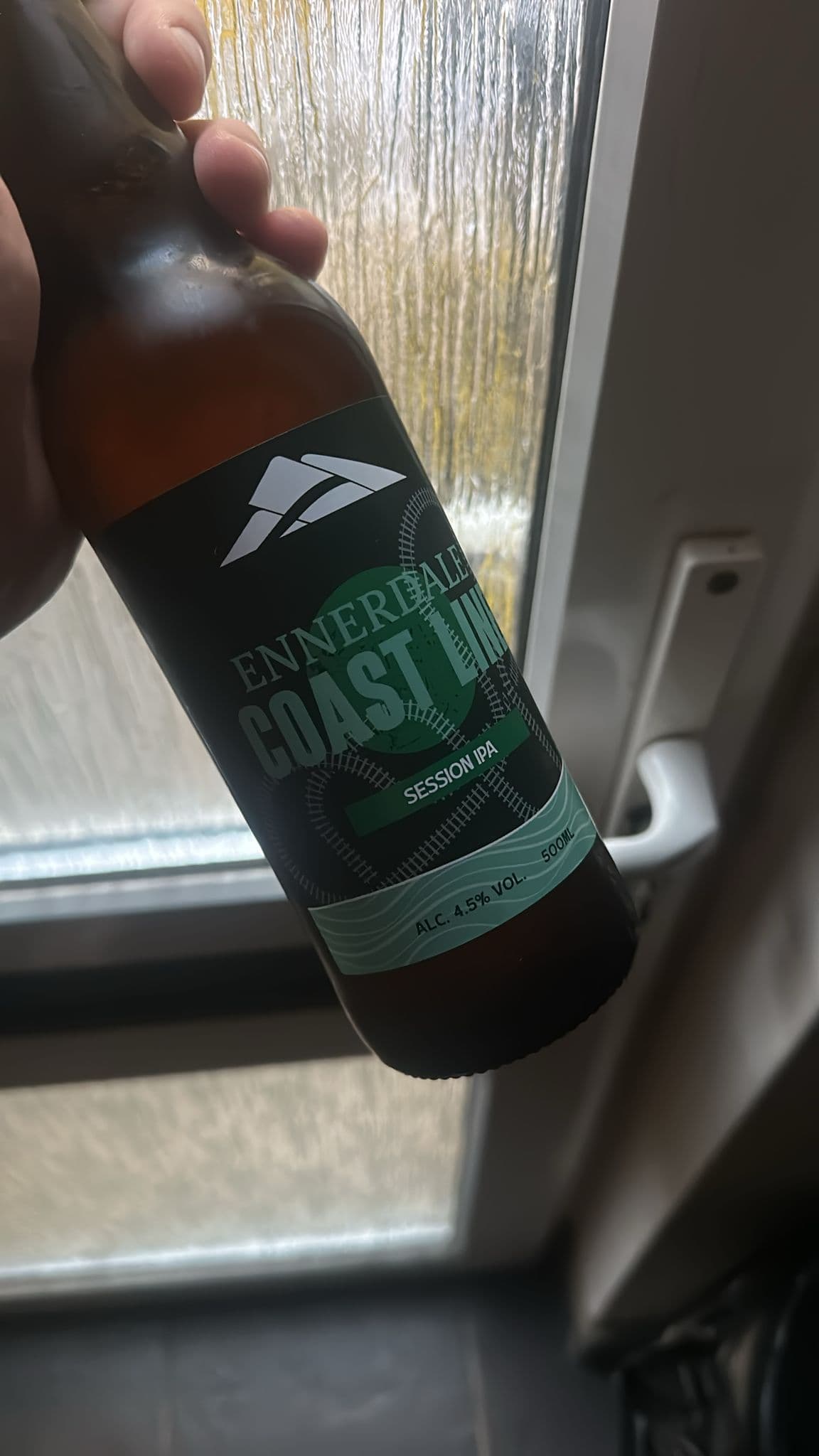 Beer #6302