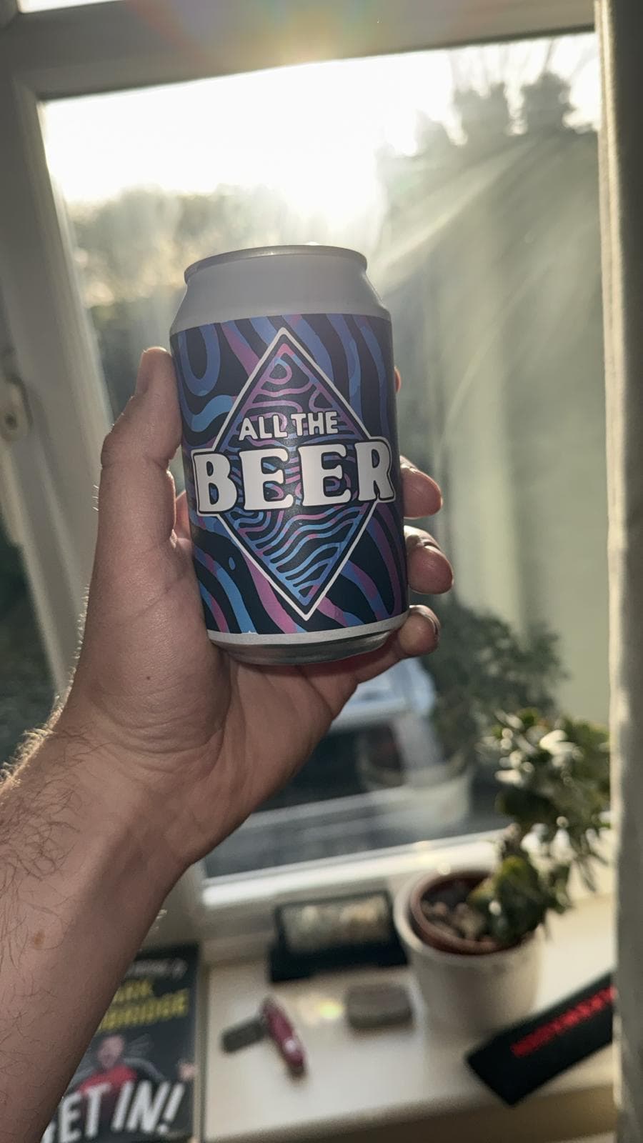 Beer #6307