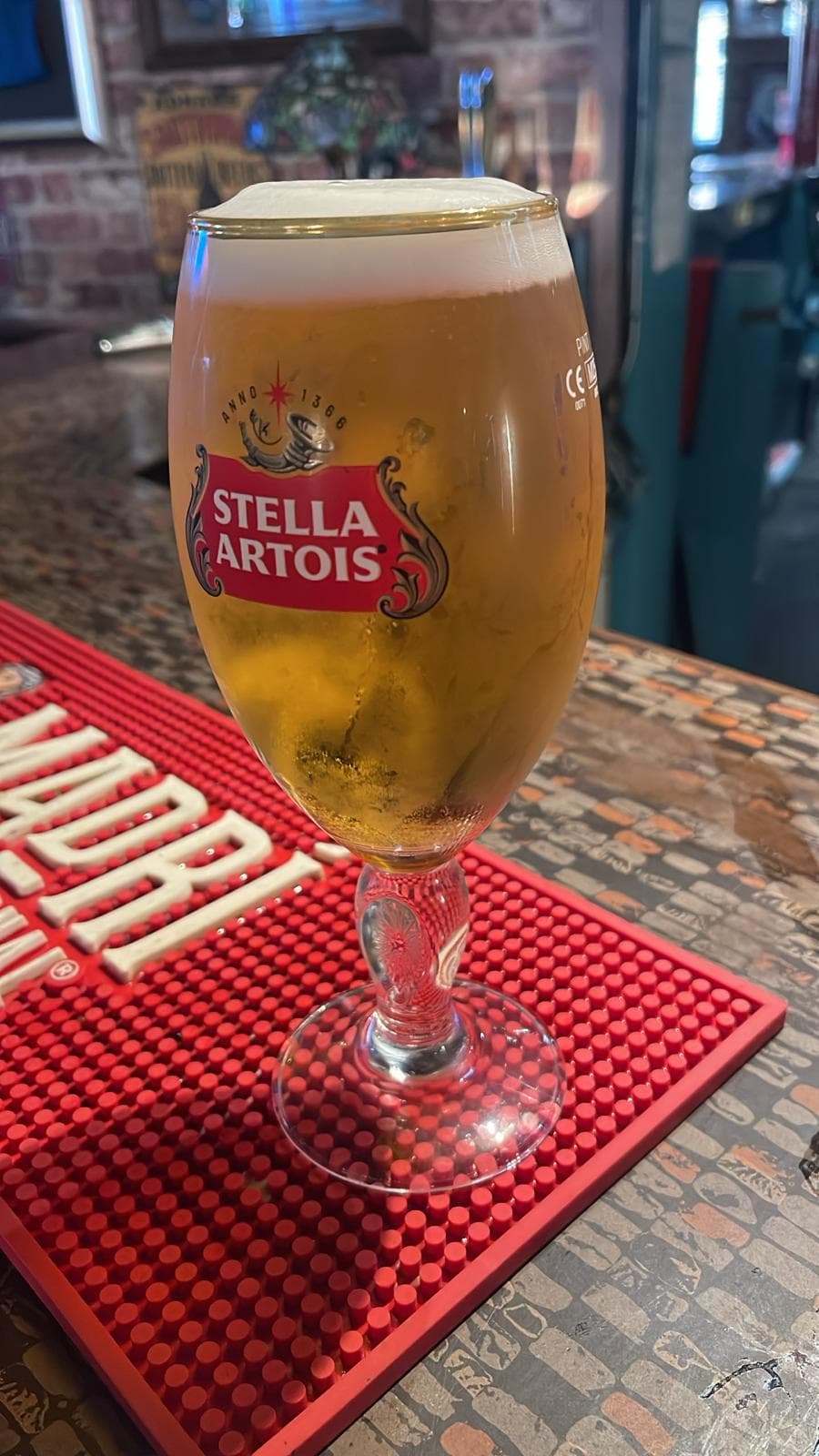 Beer #6316