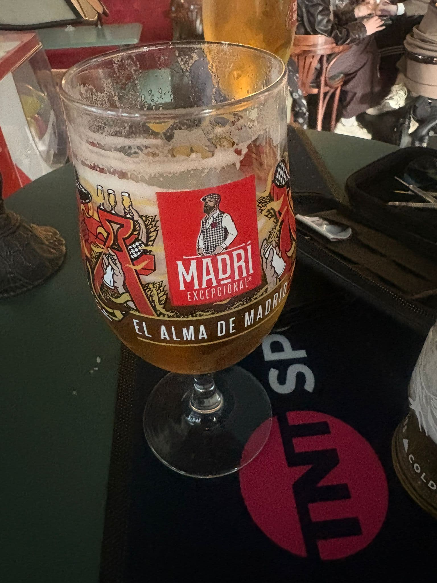 Beer #6317