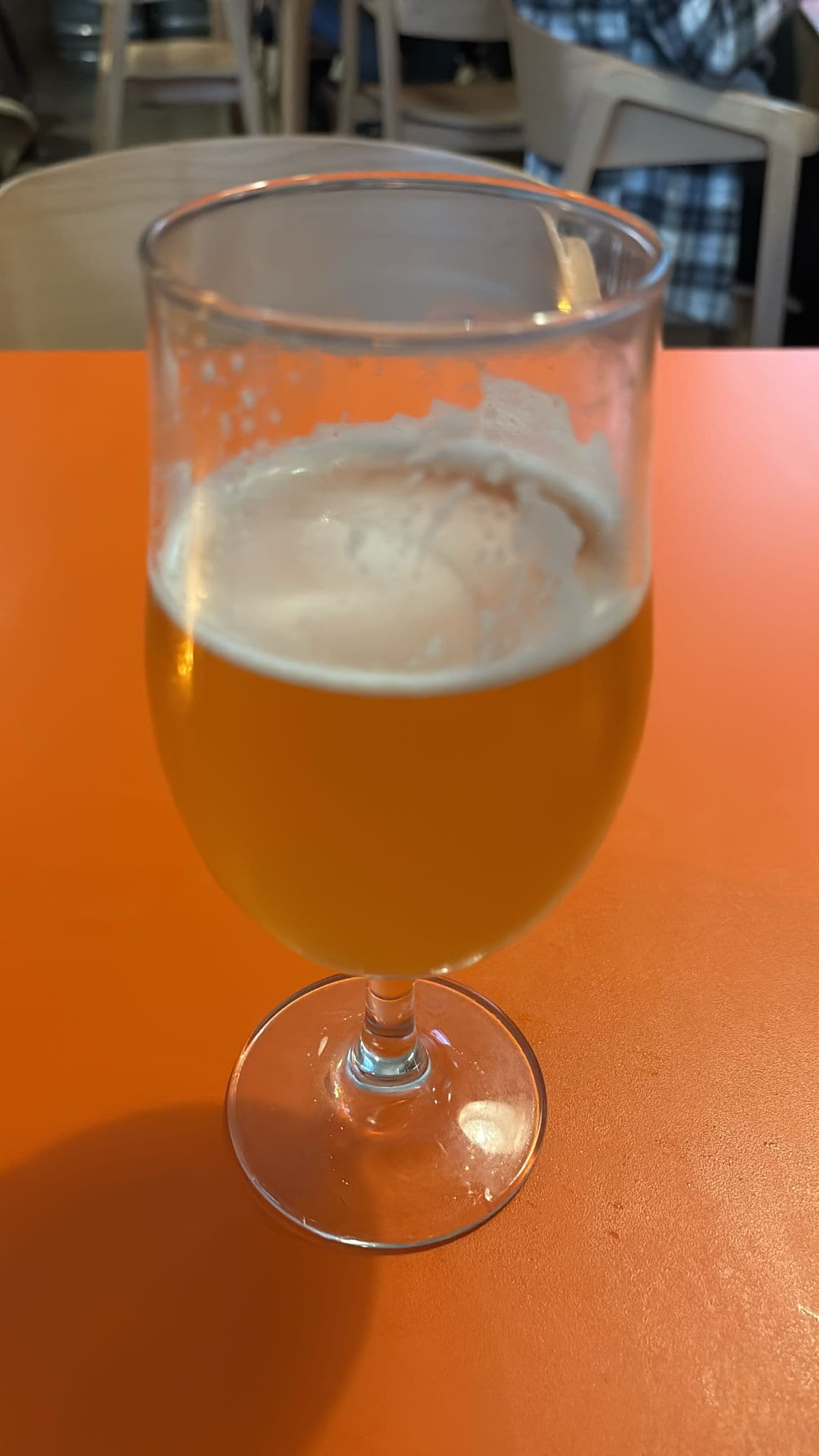 Beer #6318
