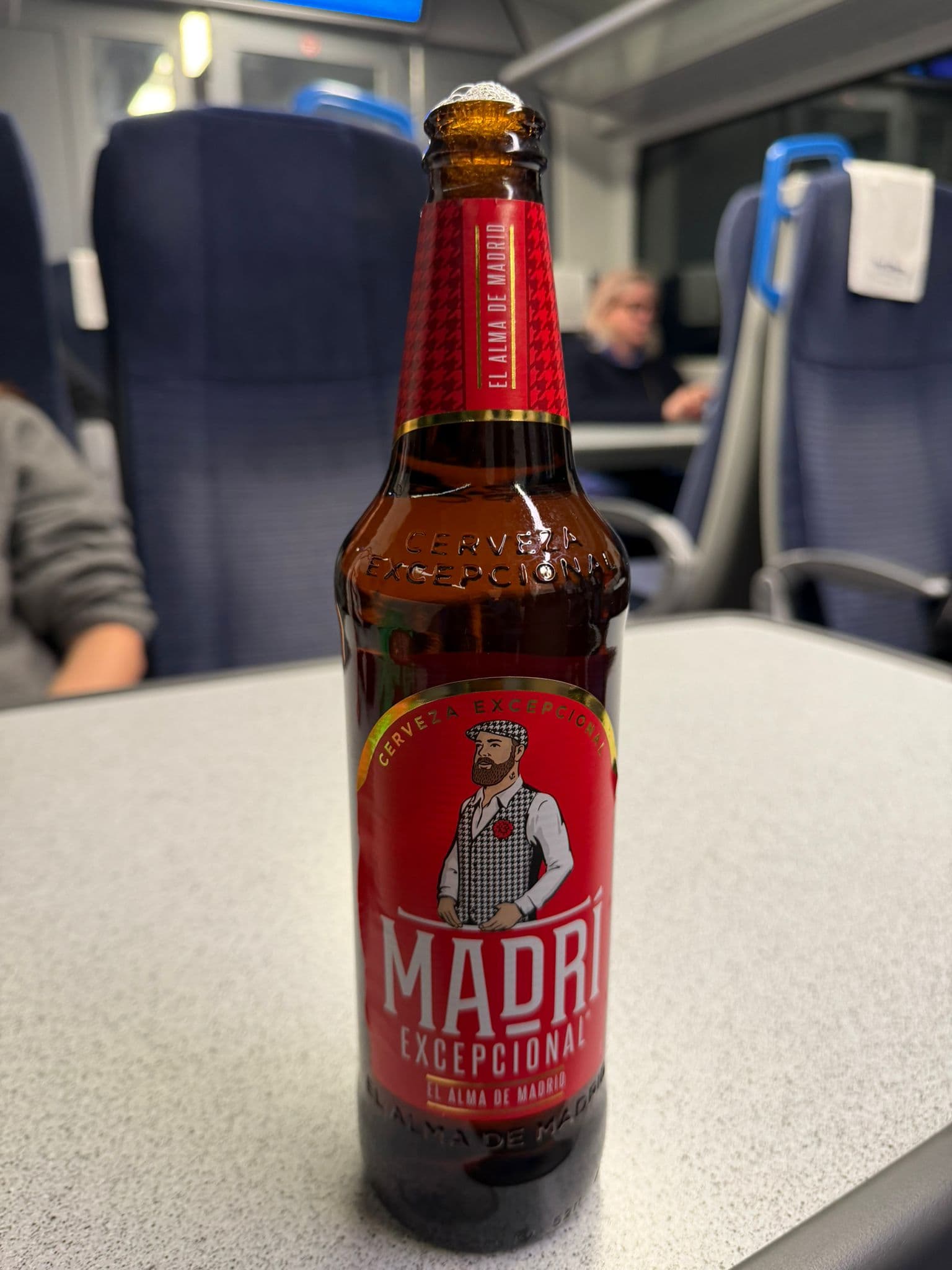 Beer #6320