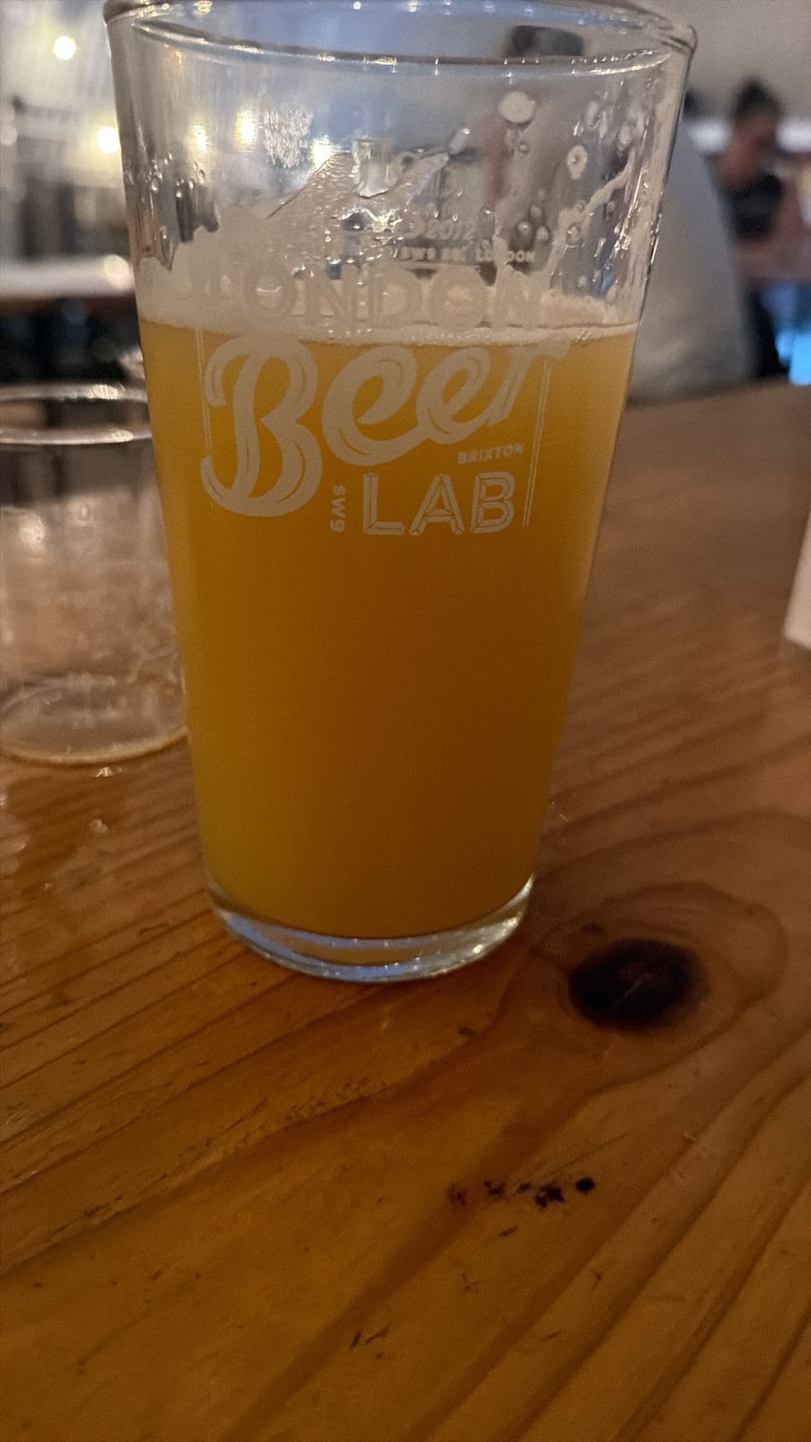 Beer #6322
