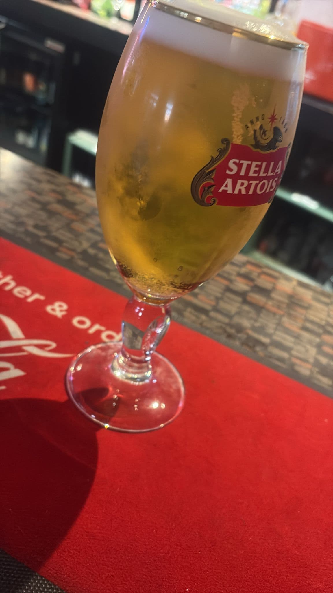 Beer #6326