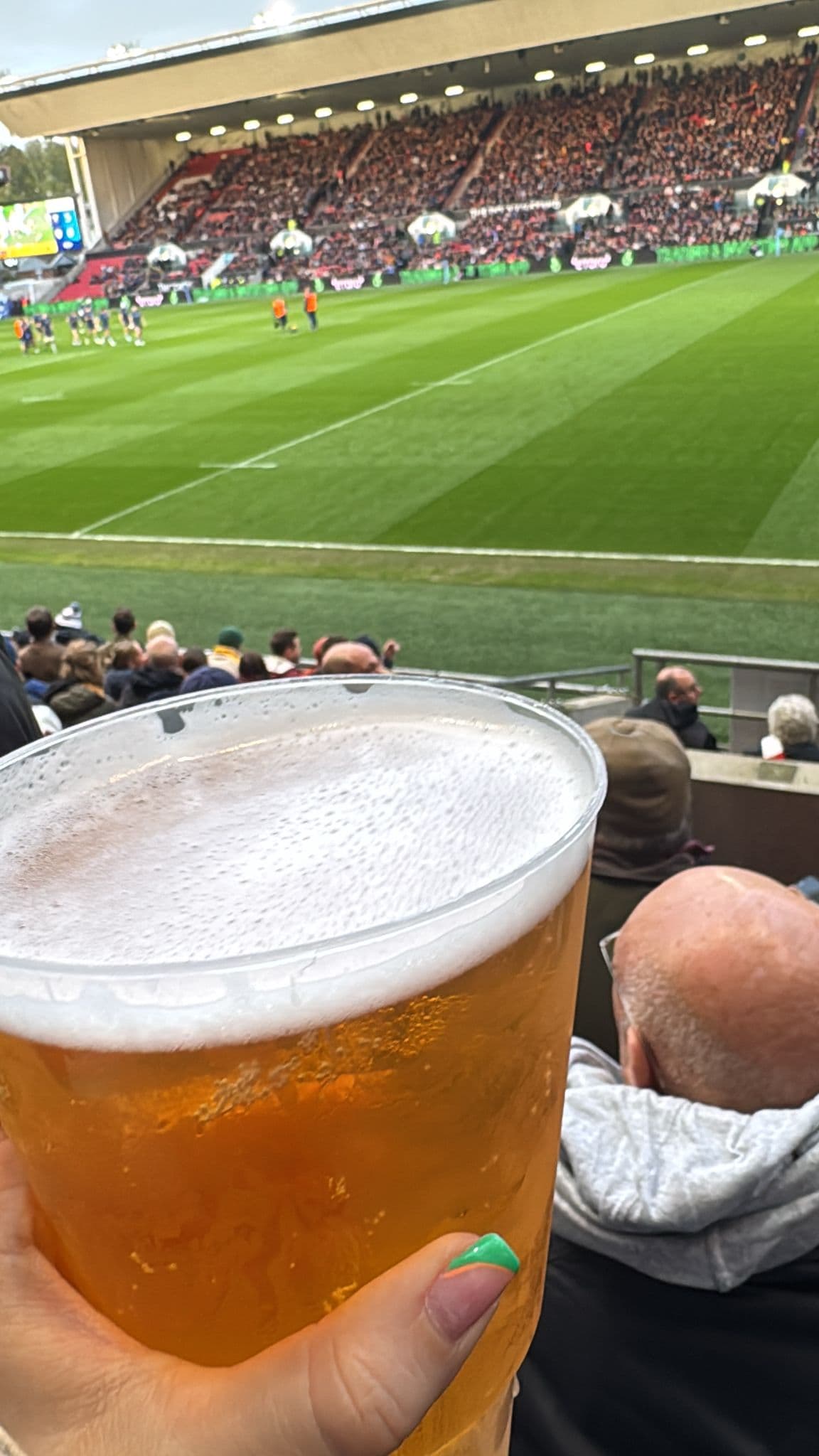 Beer #6327
