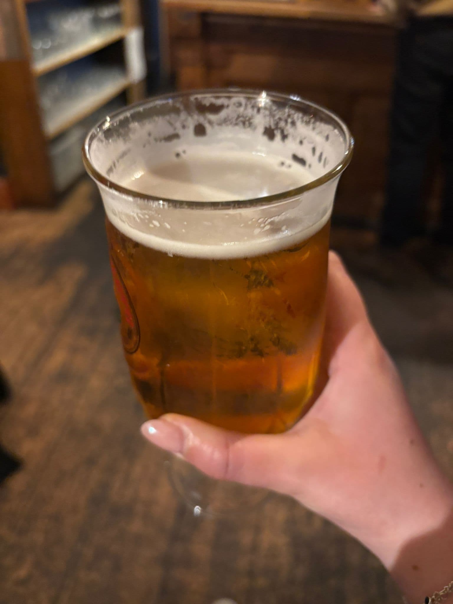 Beer #6347