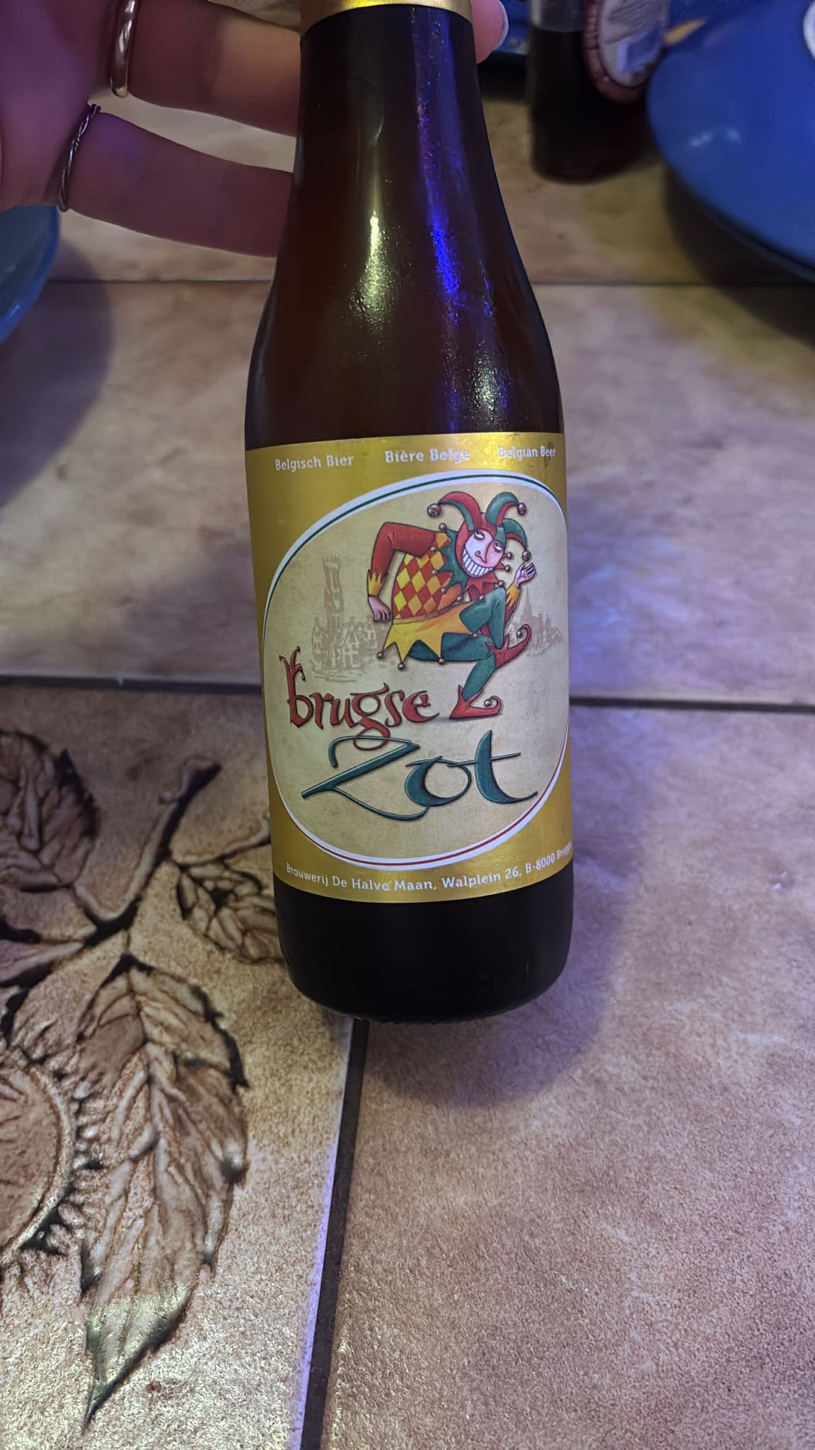 Beer #6366