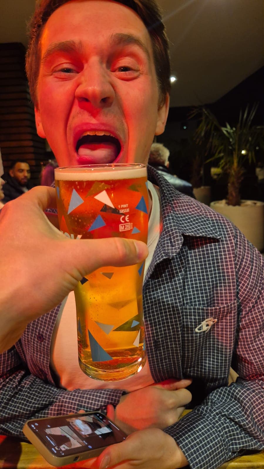 Beer #6392