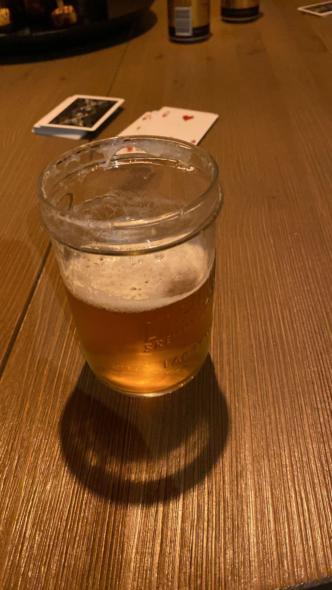 Beer #6383