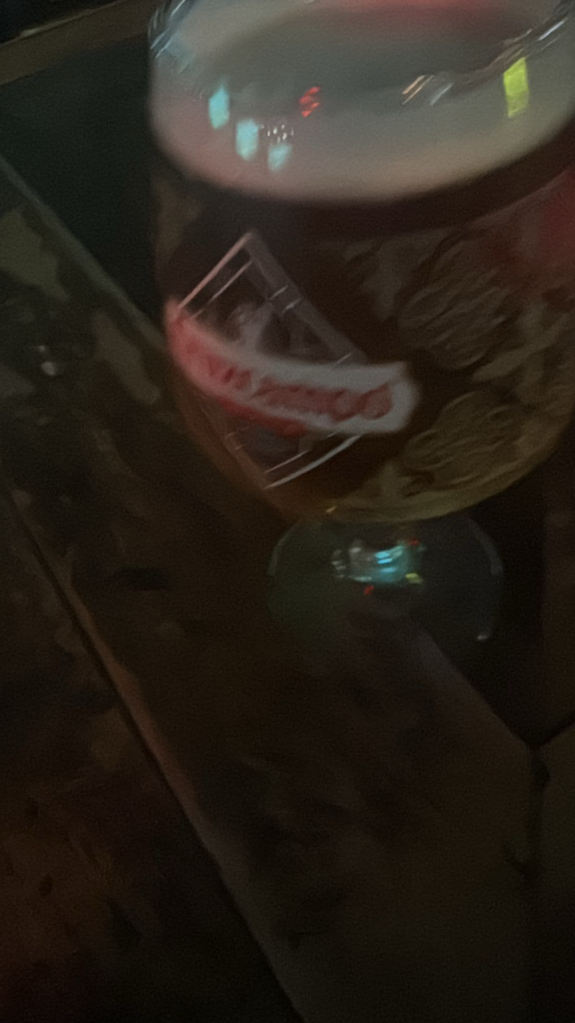 Beer #6418