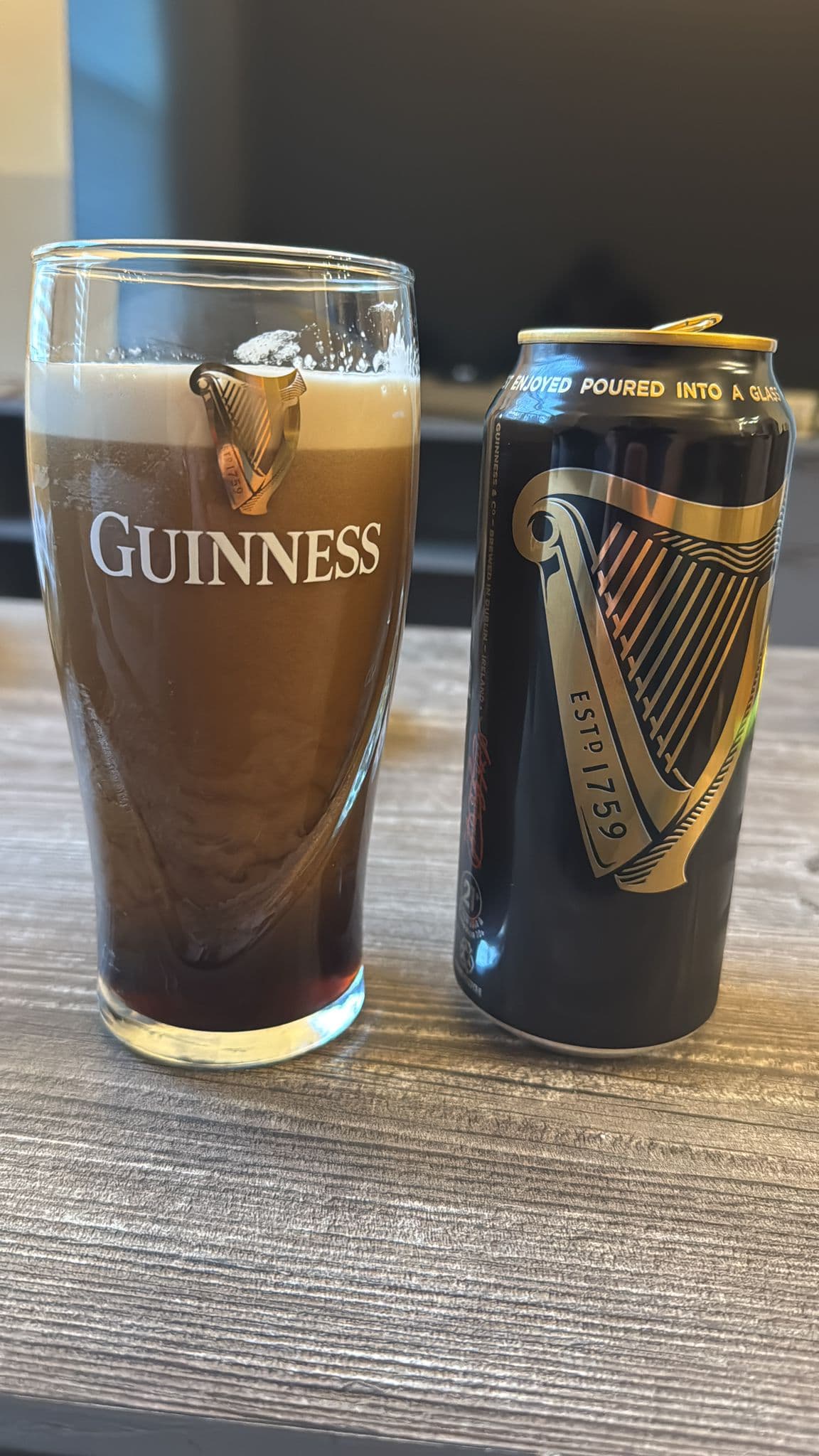 Beer #6419