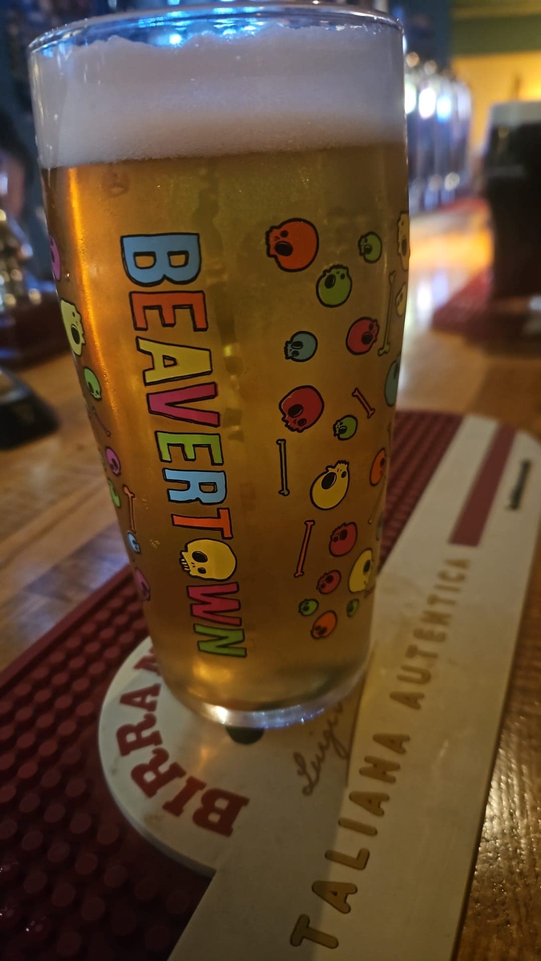 Beer #6422