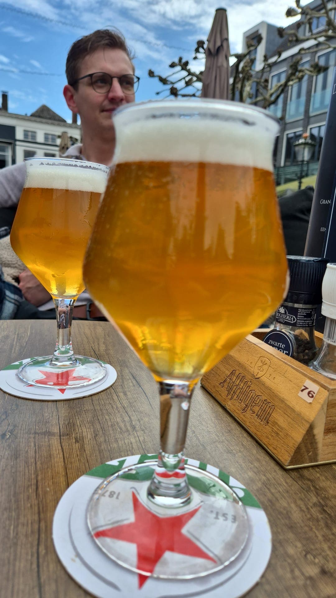 Beer #6454