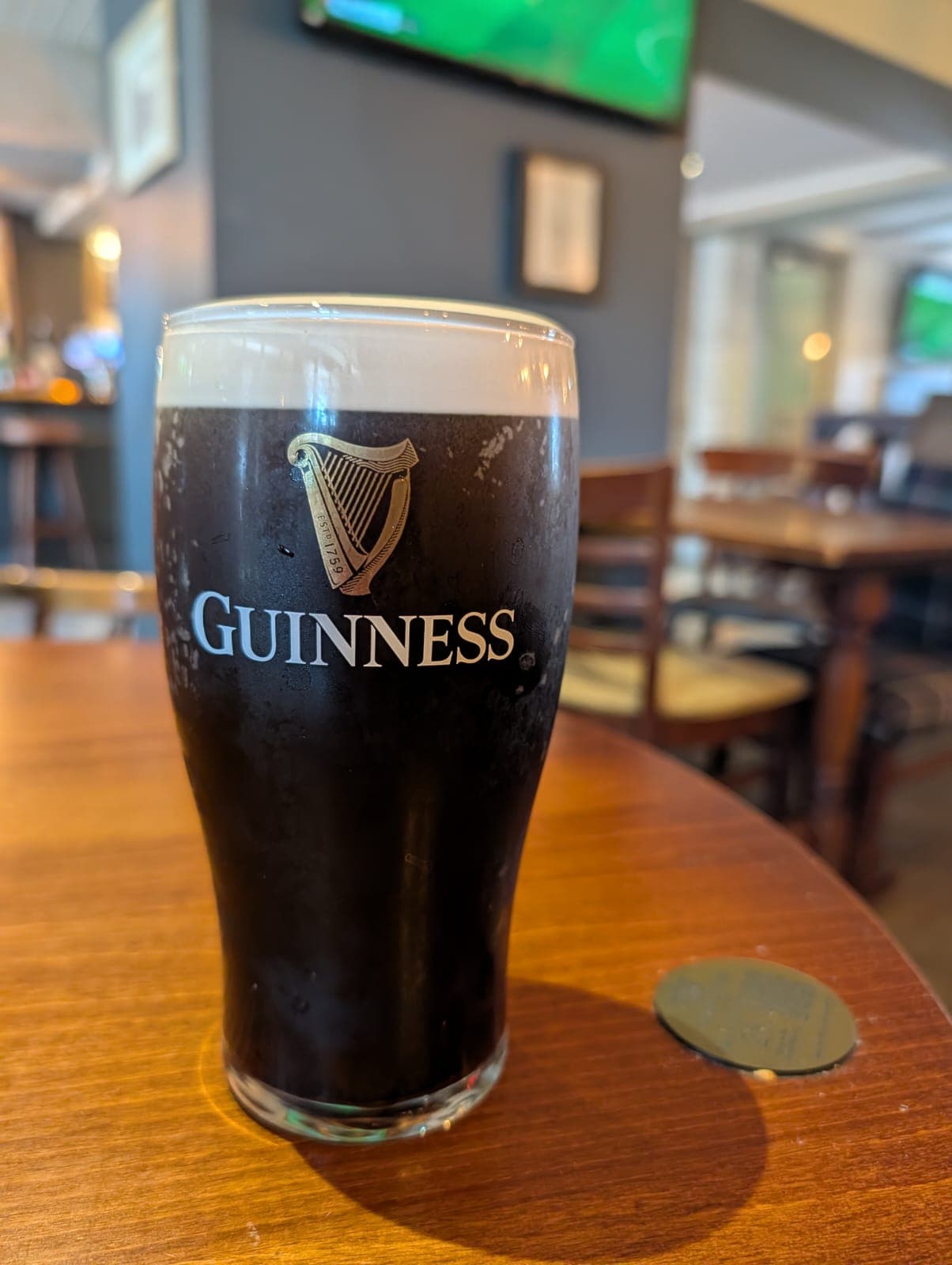 Beer #6474