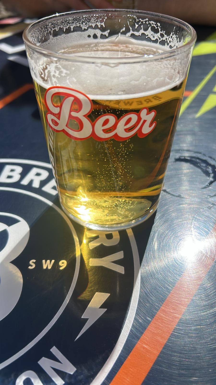 Beer #6476