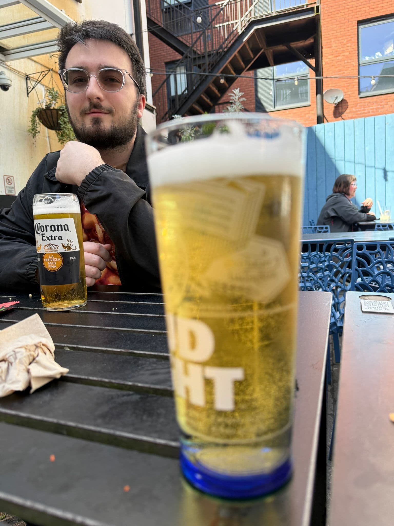Beer #6493