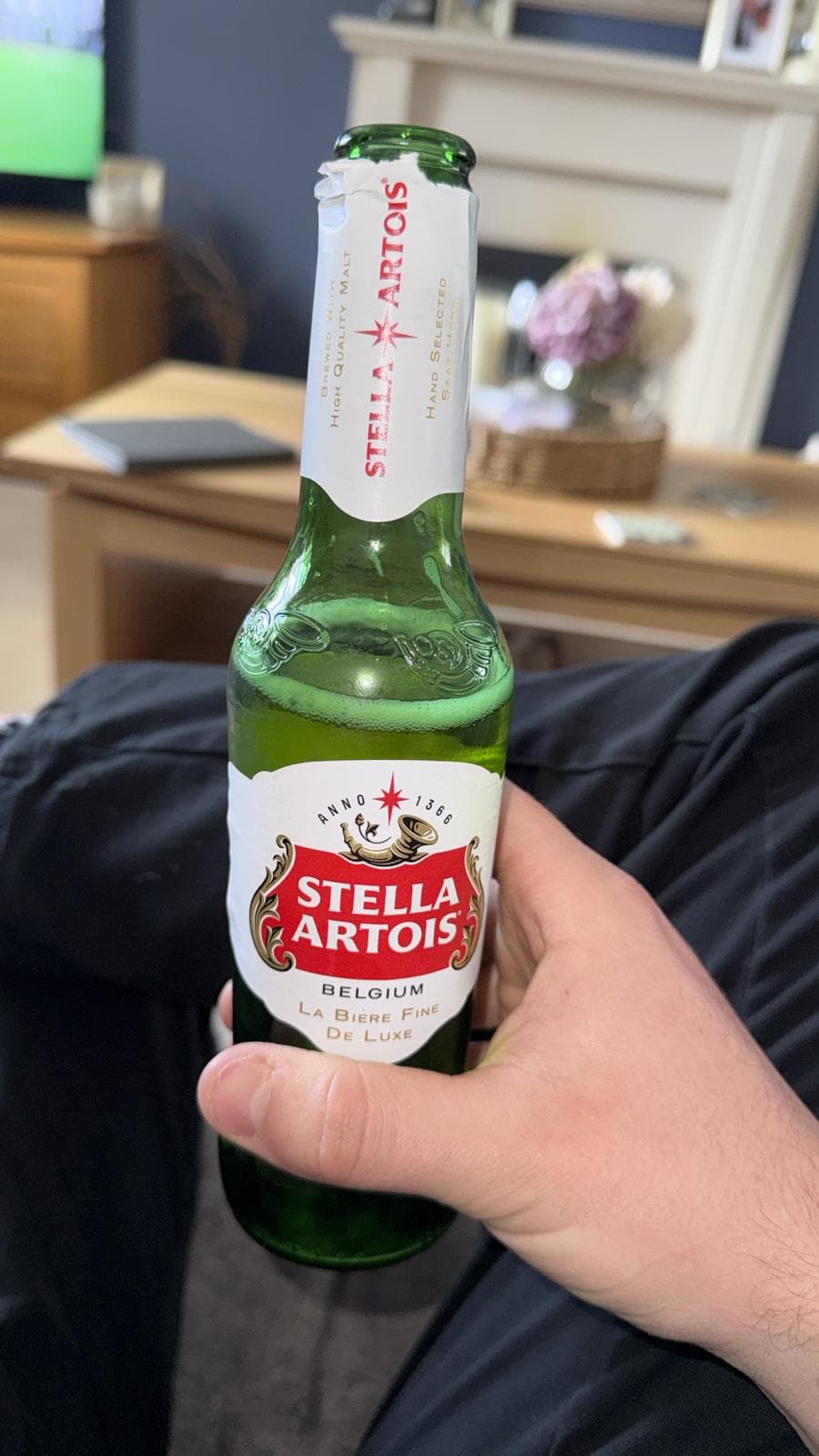 Beer #6498